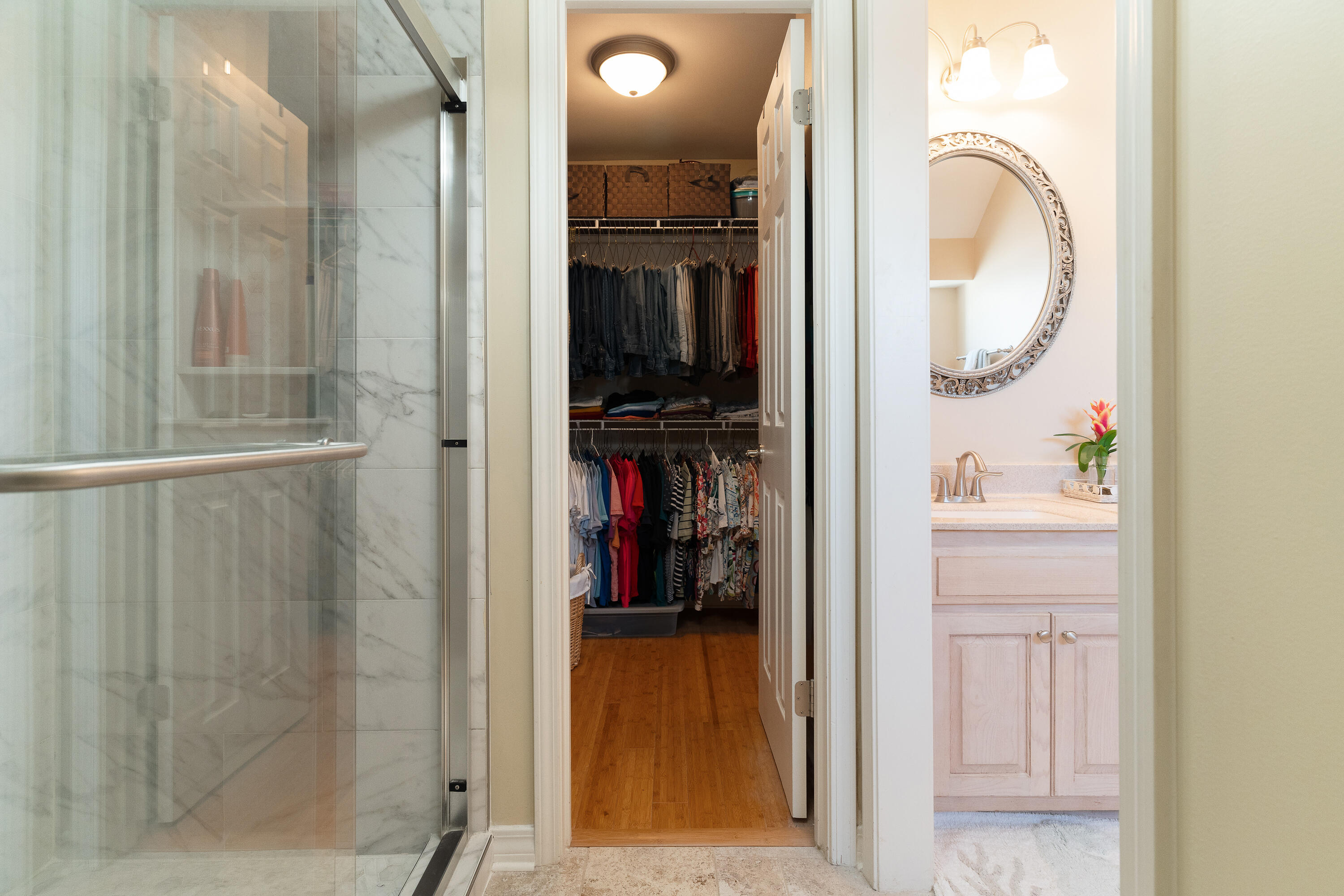 MARY ESTHER MANOR - Residential