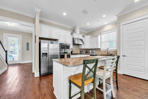 A home in Santa Rosa Beach