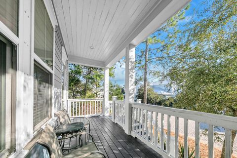 A home in Santa Rosa Beach