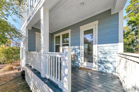 A home in Santa Rosa Beach