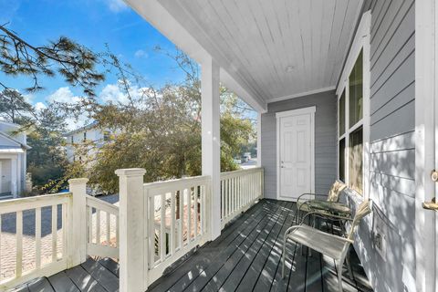 A home in Santa Rosa Beach