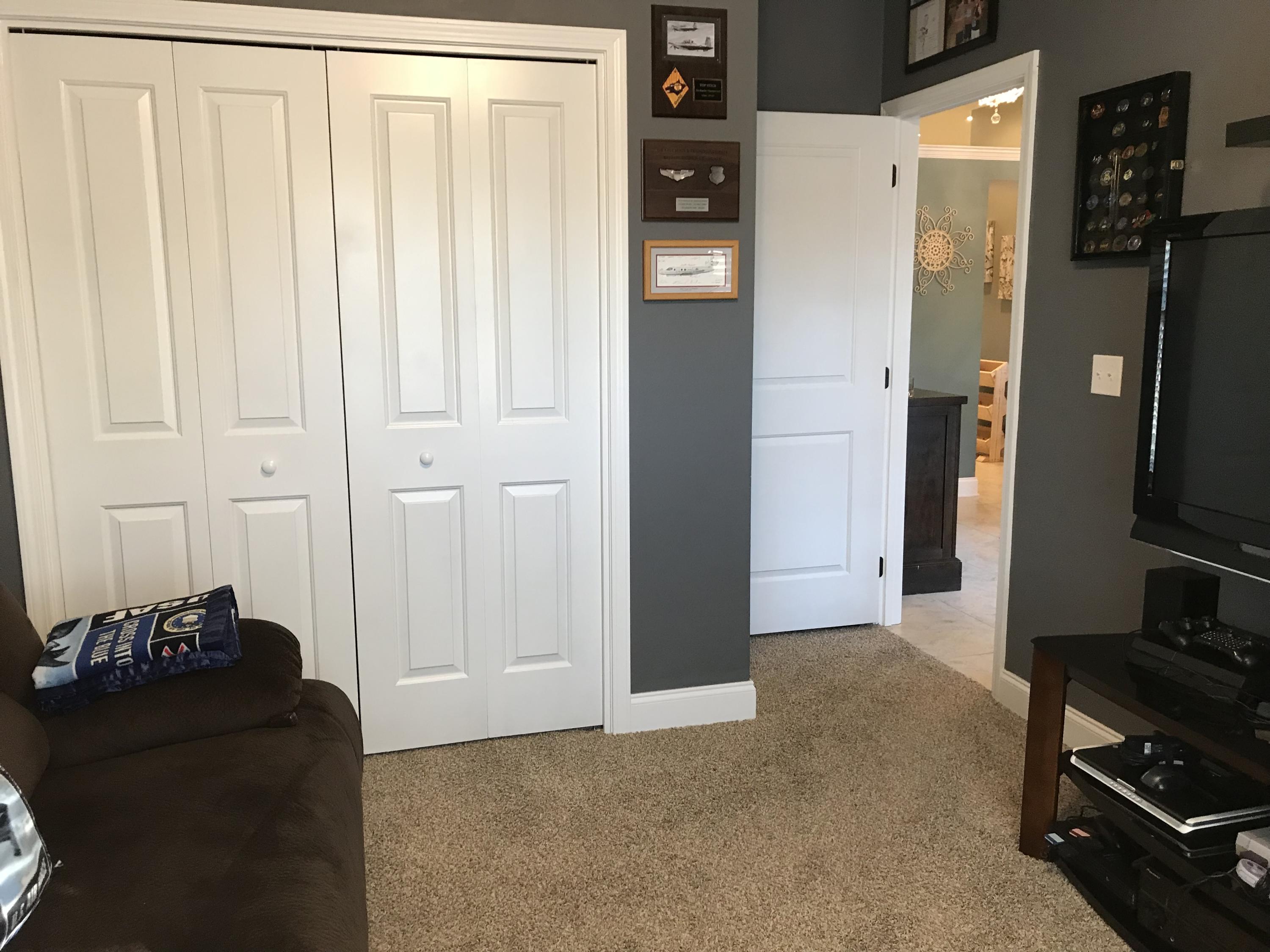 Overbrook/PinedaleHOMEWOOD S/D - Residential