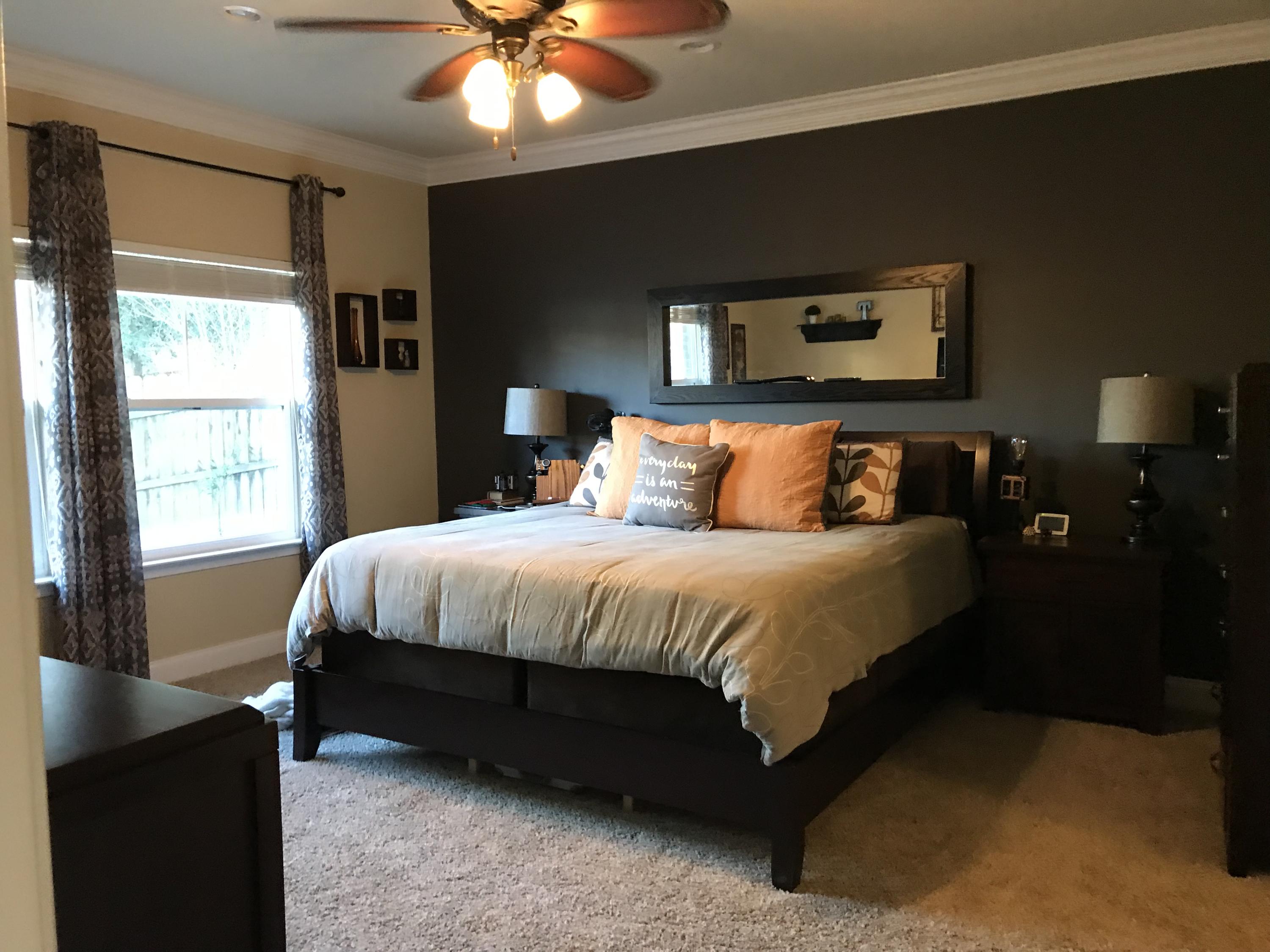 Overbrook/PinedaleHOMEWOOD S/D - Residential