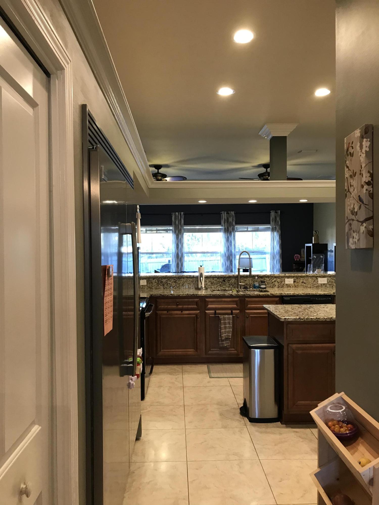 Overbrook/PinedaleHOMEWOOD S/D - Residential