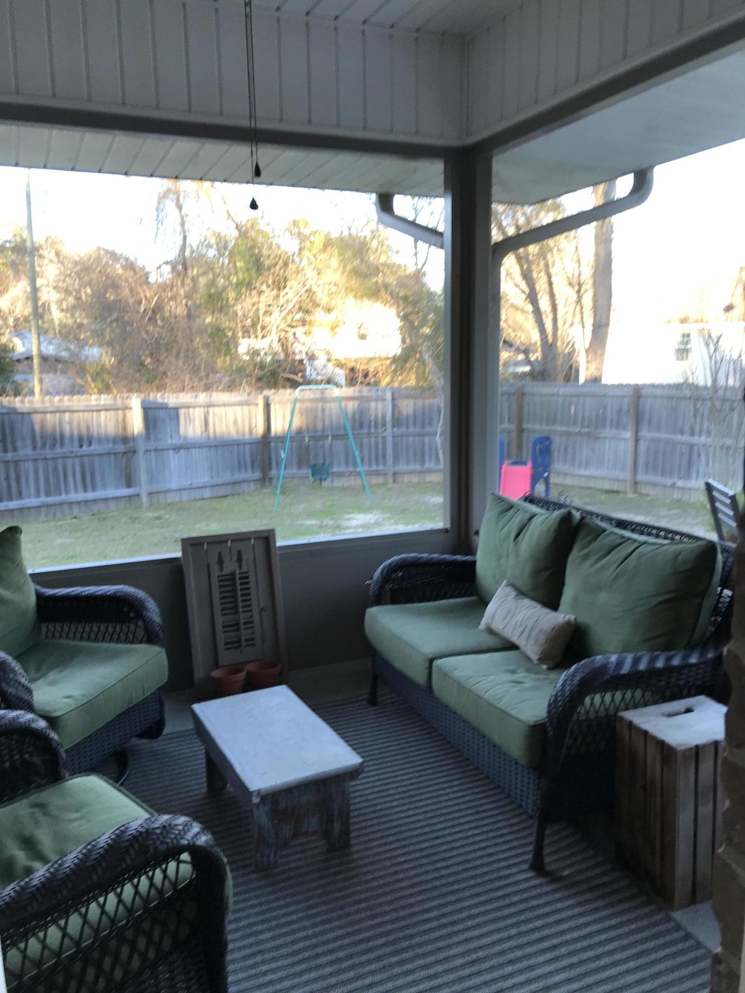 Overbrook/PinedaleHOMEWOOD S/D - Residential