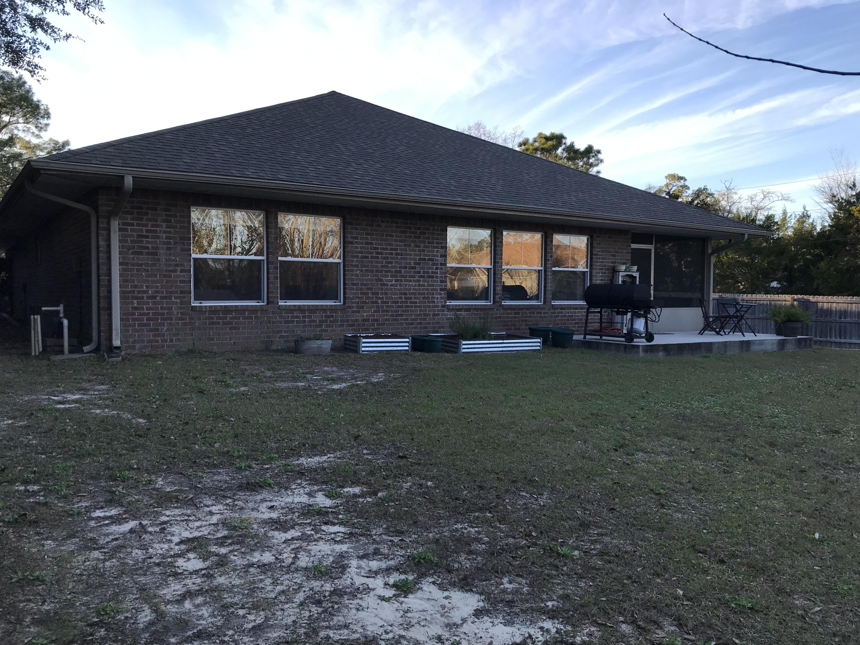 Overbrook/PinedaleHOMEWOOD S/D - Residential