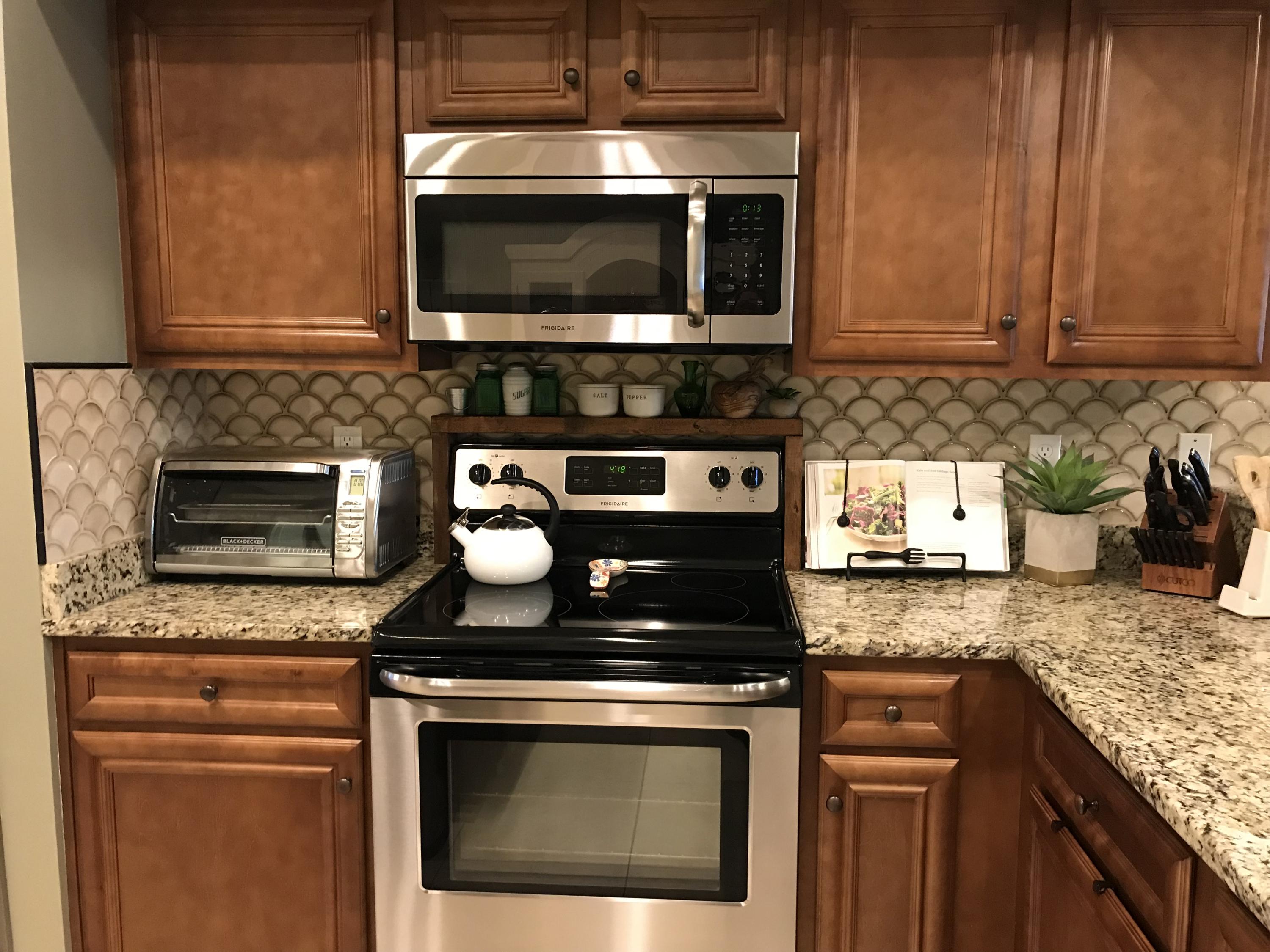 Overbrook/PinedaleHOMEWOOD S/D - Residential