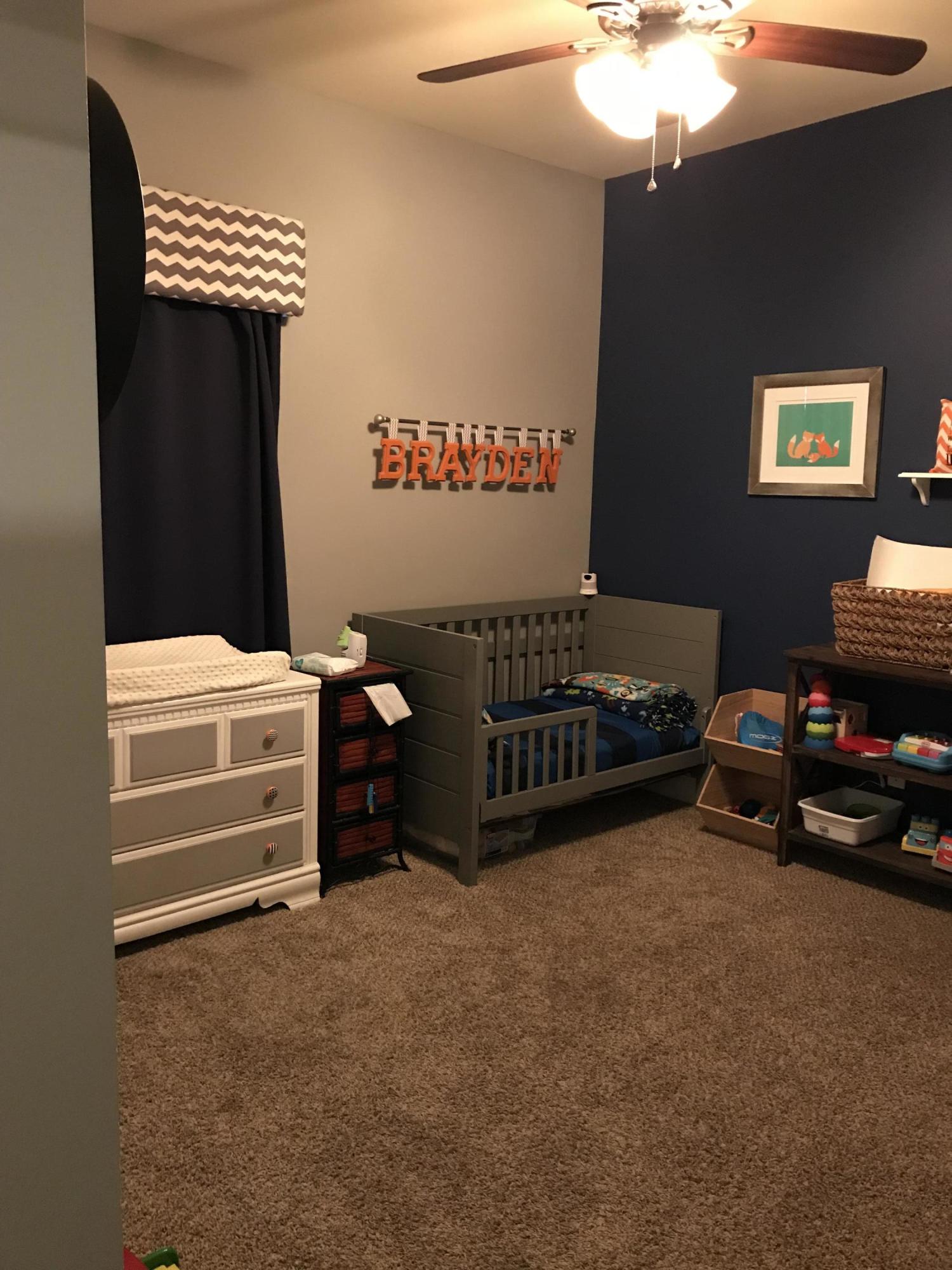 Overbrook/PinedaleHOMEWOOD S/D - Residential