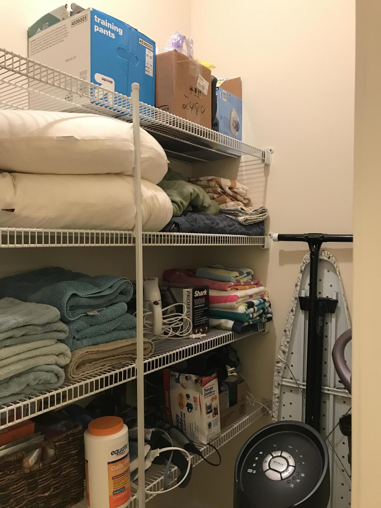 Overbrook/PinedaleHOMEWOOD S/D - Residential