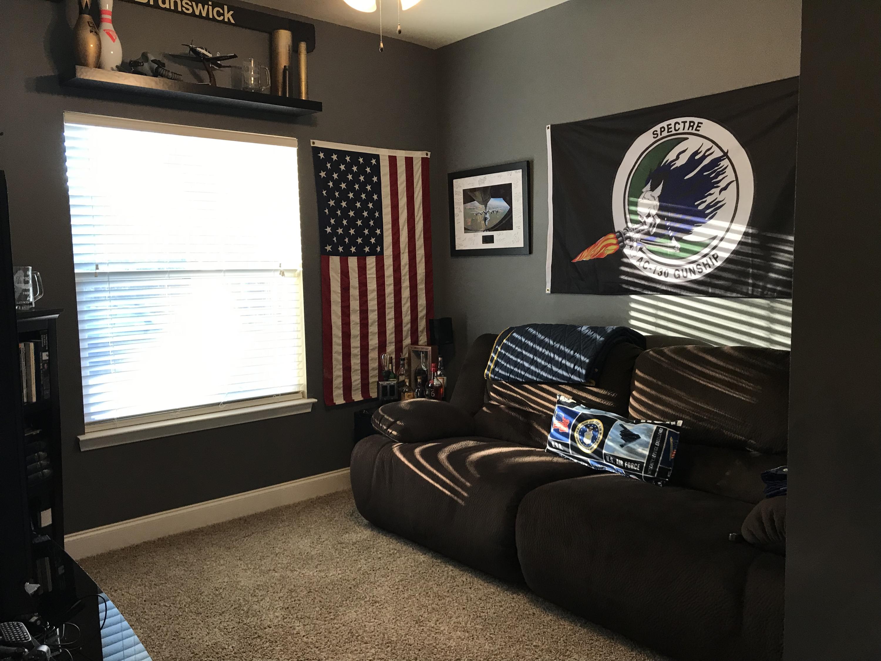 Overbrook/PinedaleHOMEWOOD S/D - Residential