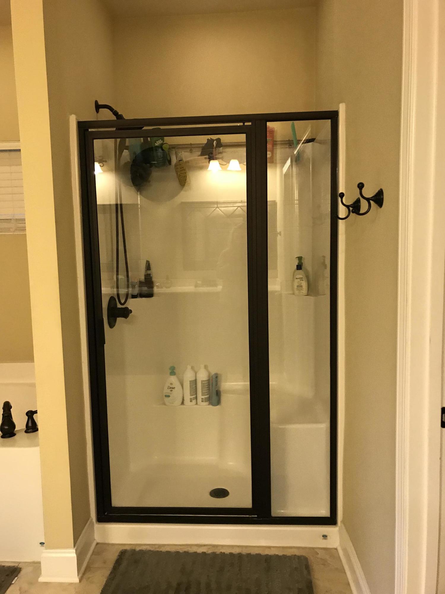 Overbrook/PinedaleHOMEWOOD S/D - Residential