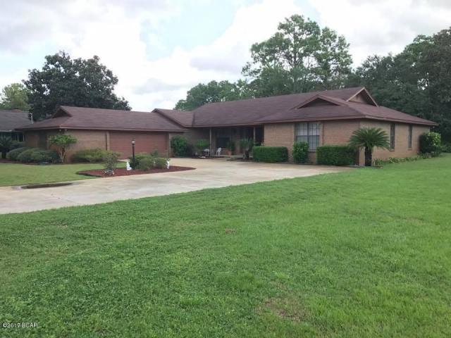 BAYWOOD SHORE ESTATES - Residential