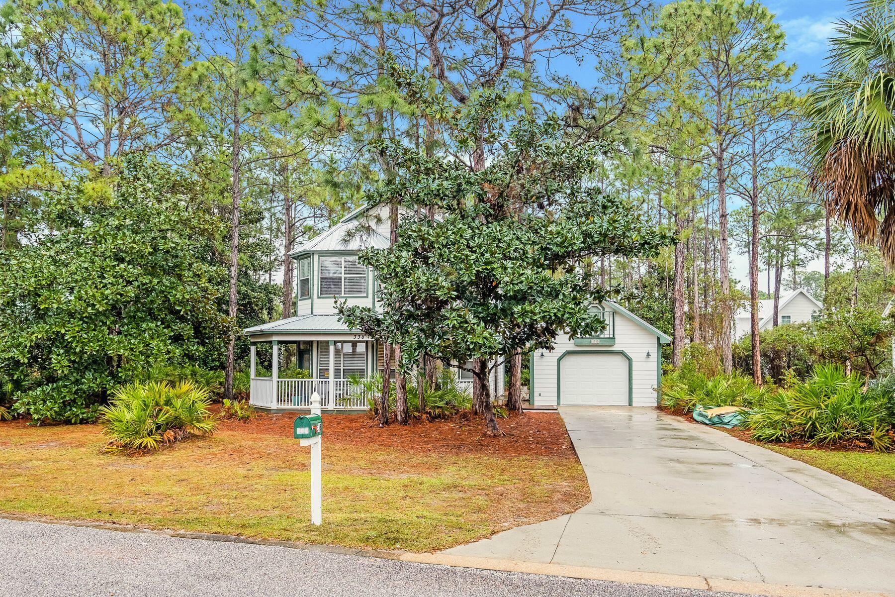 SUGARWOOD - Residential
