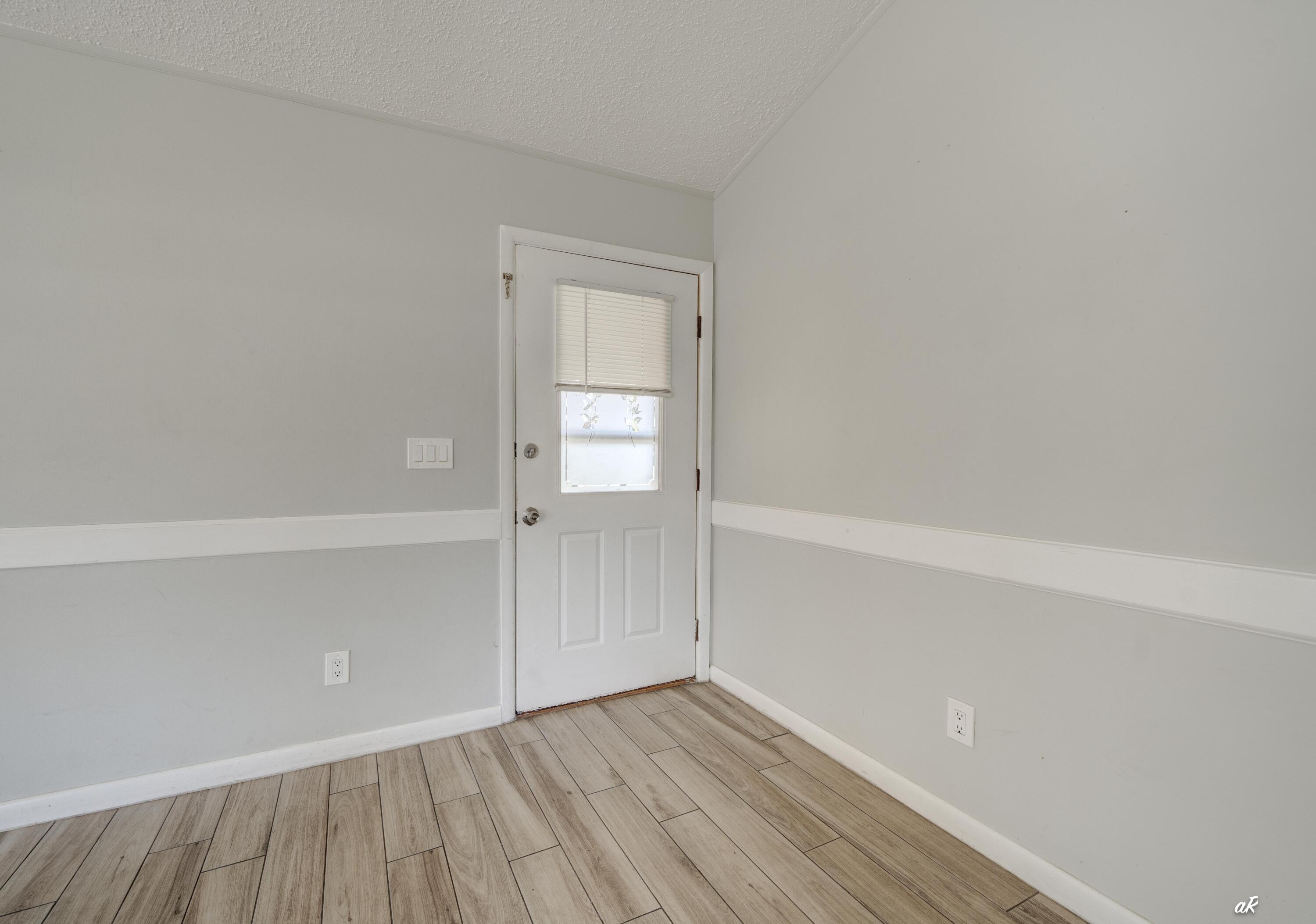 OPEN SANDS - Residential