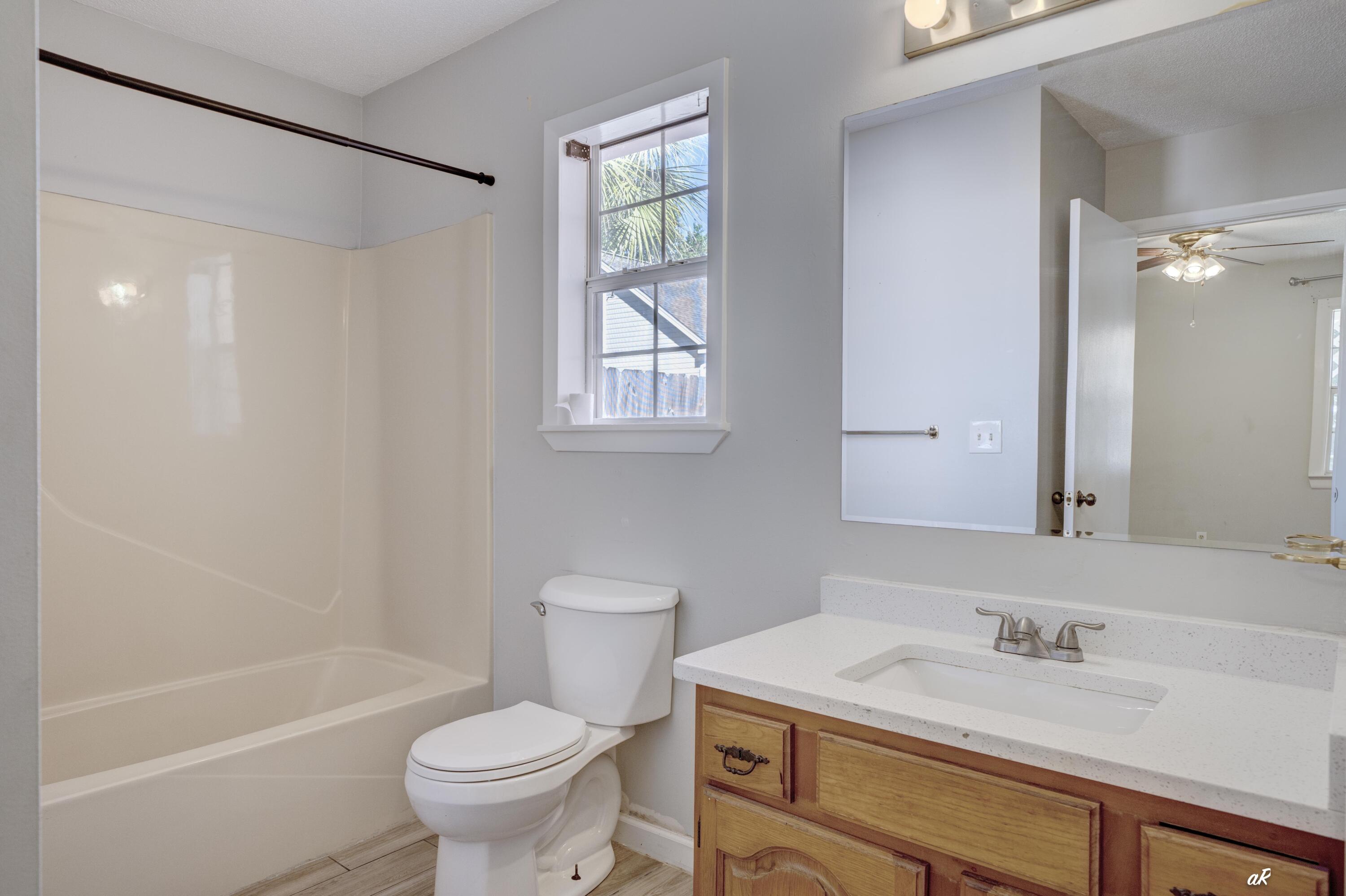 OPEN SANDS - Residential