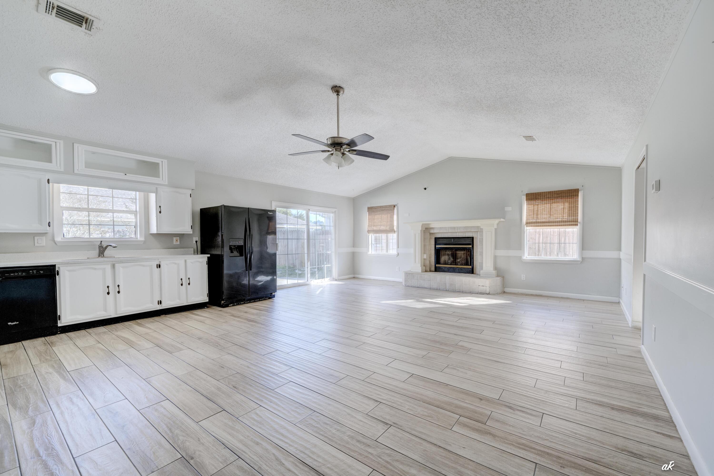 OPEN SANDS - Residential