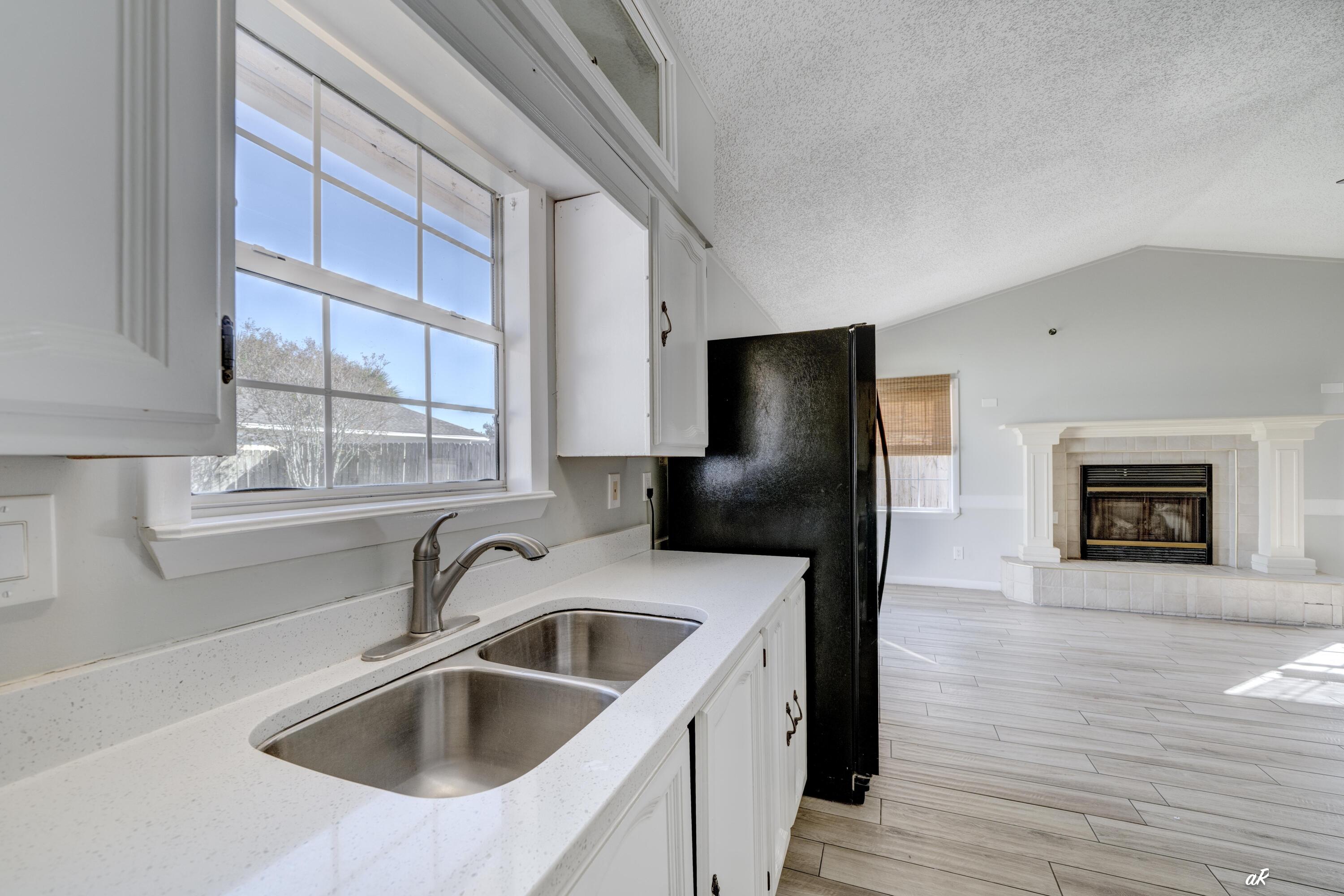 OPEN SANDS - Residential