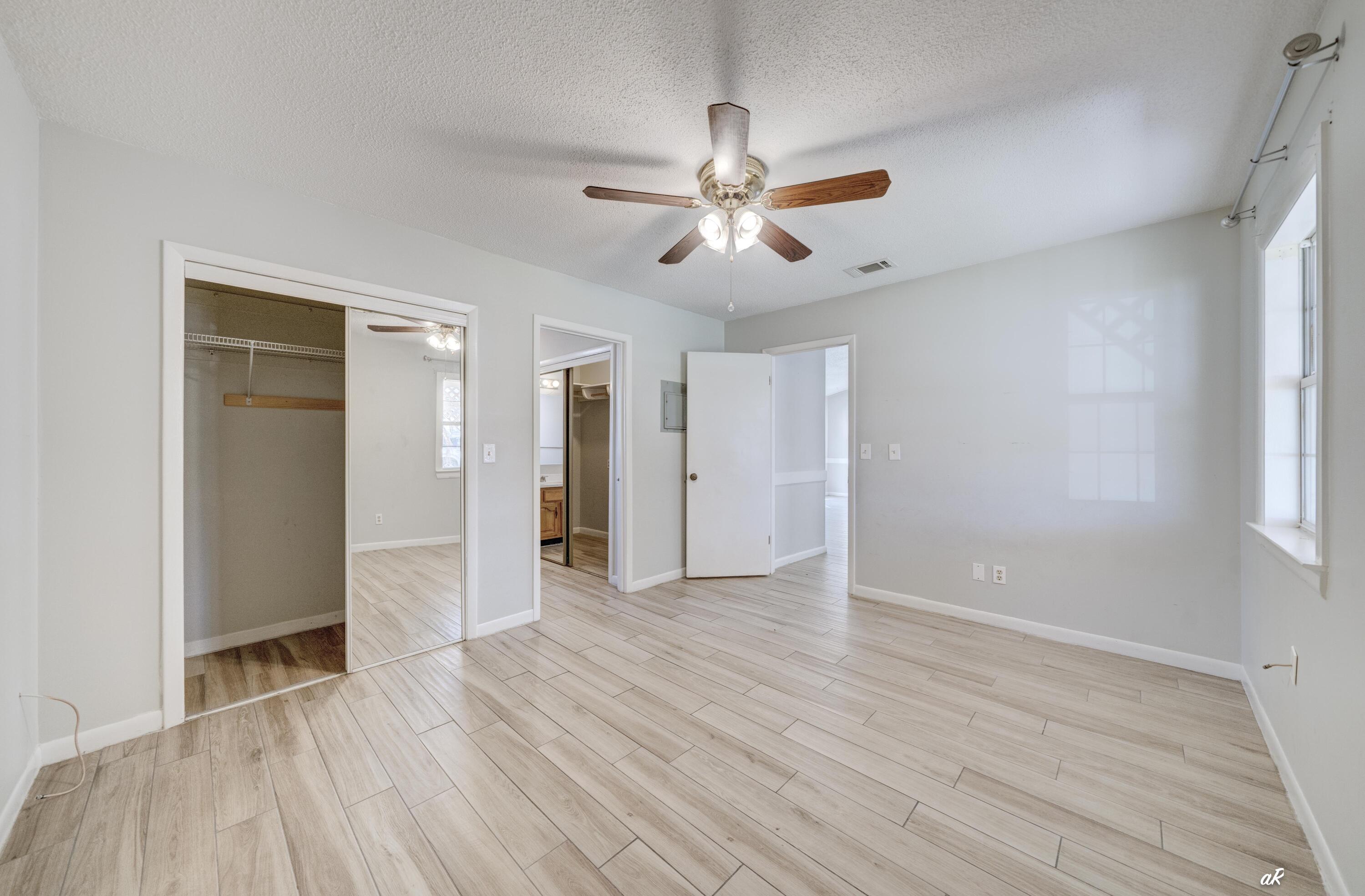 OPEN SANDS - Residential