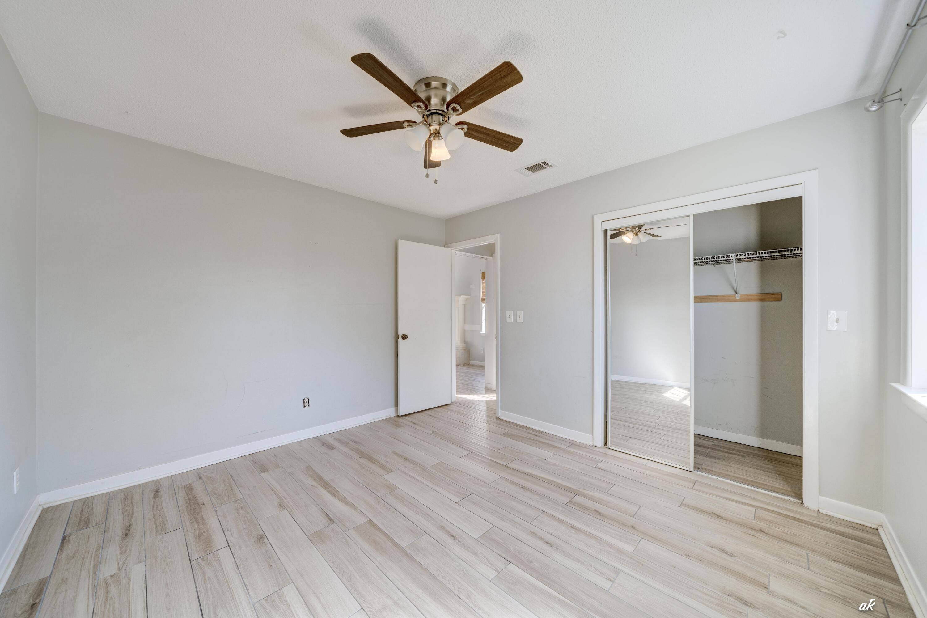 OPEN SANDS - Residential