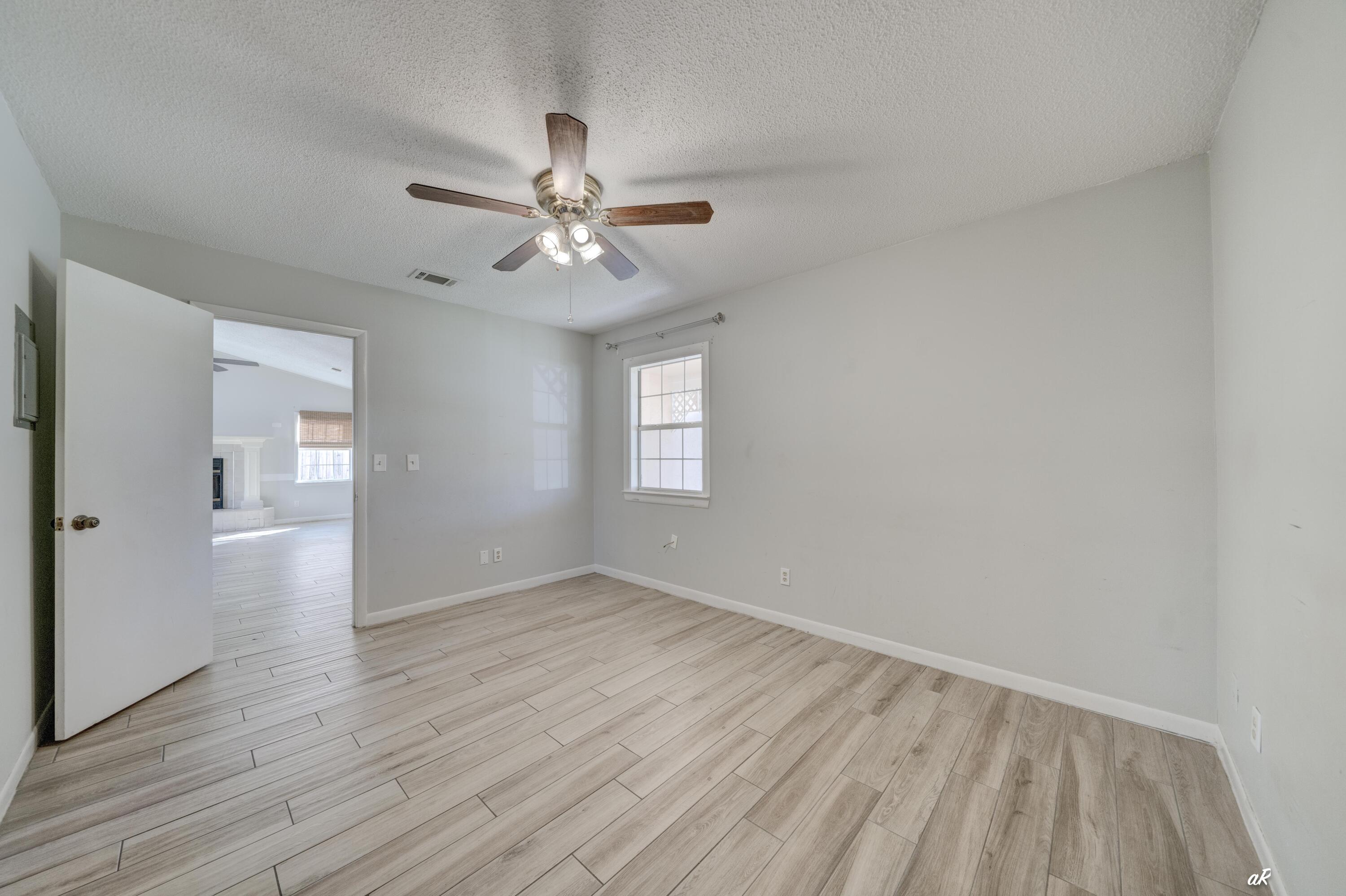 OPEN SANDS - Residential