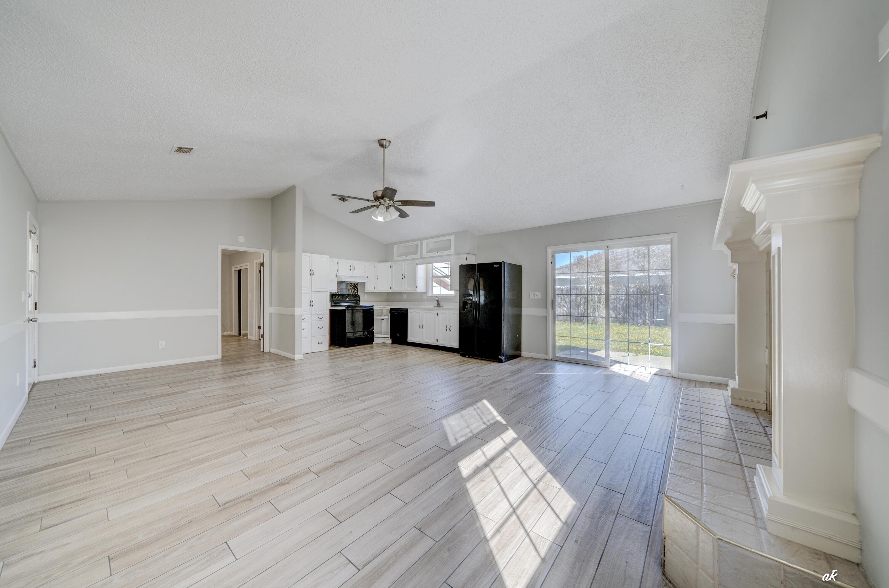 OPEN SANDS - Residential