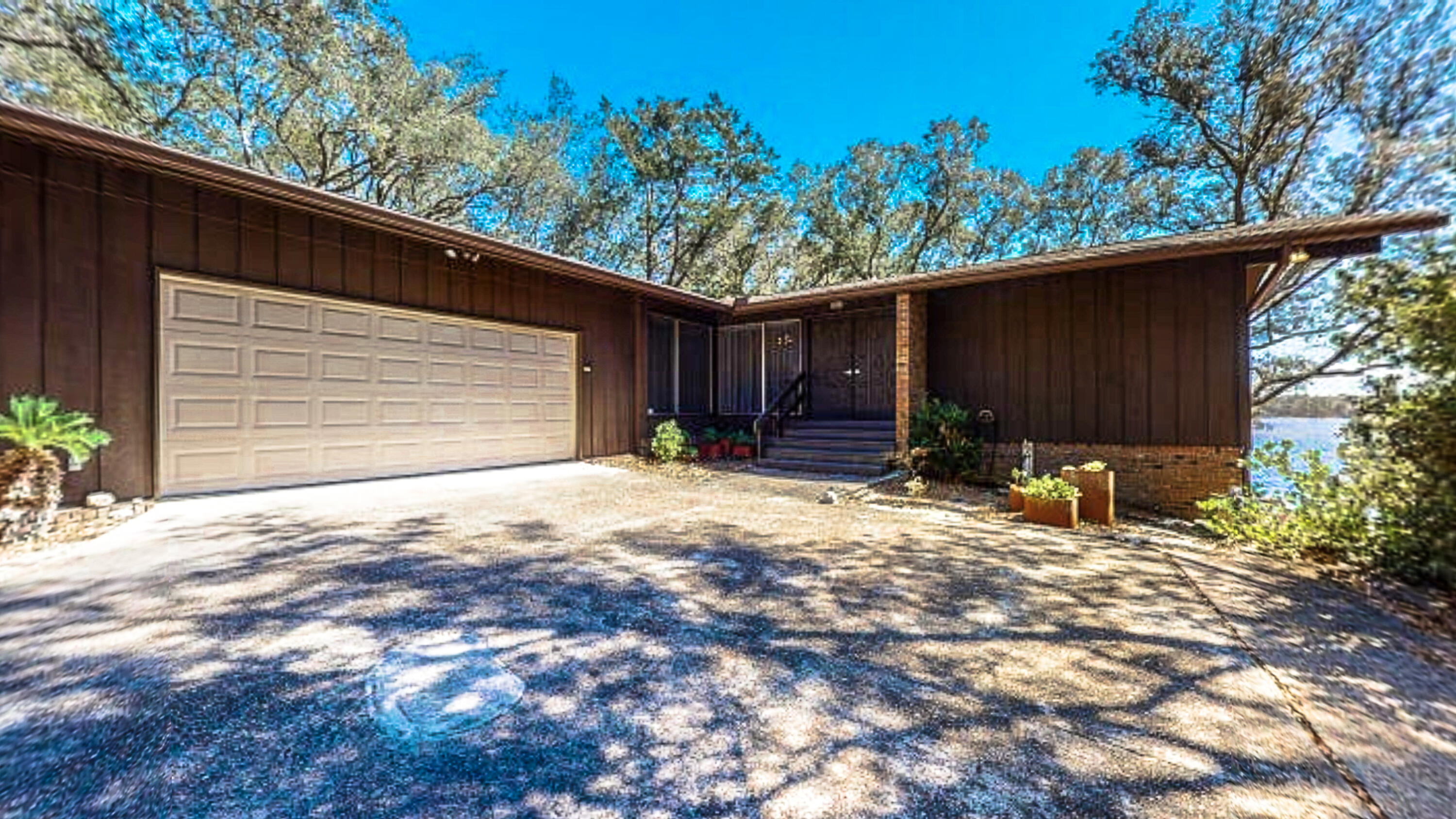 EDGEWATER VILLAGE NORTH - Residential