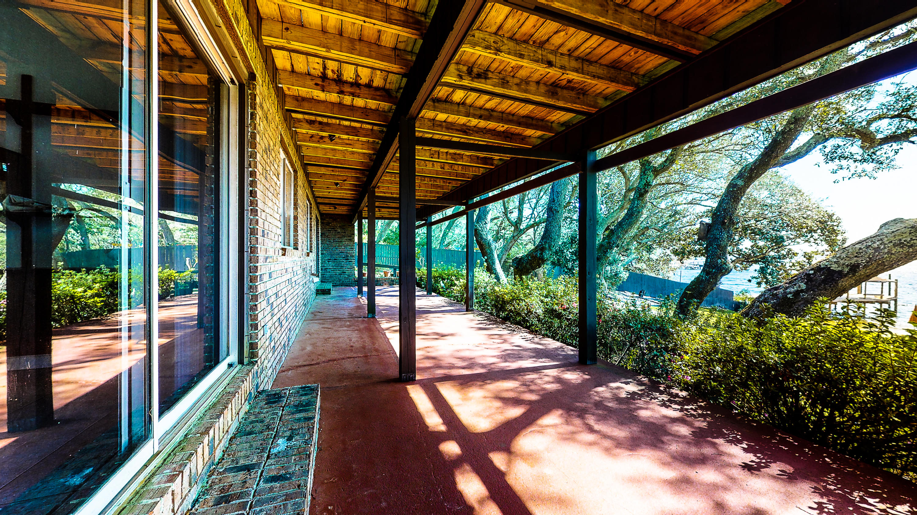 EDGEWATER VILLAGE NORTH - Residential