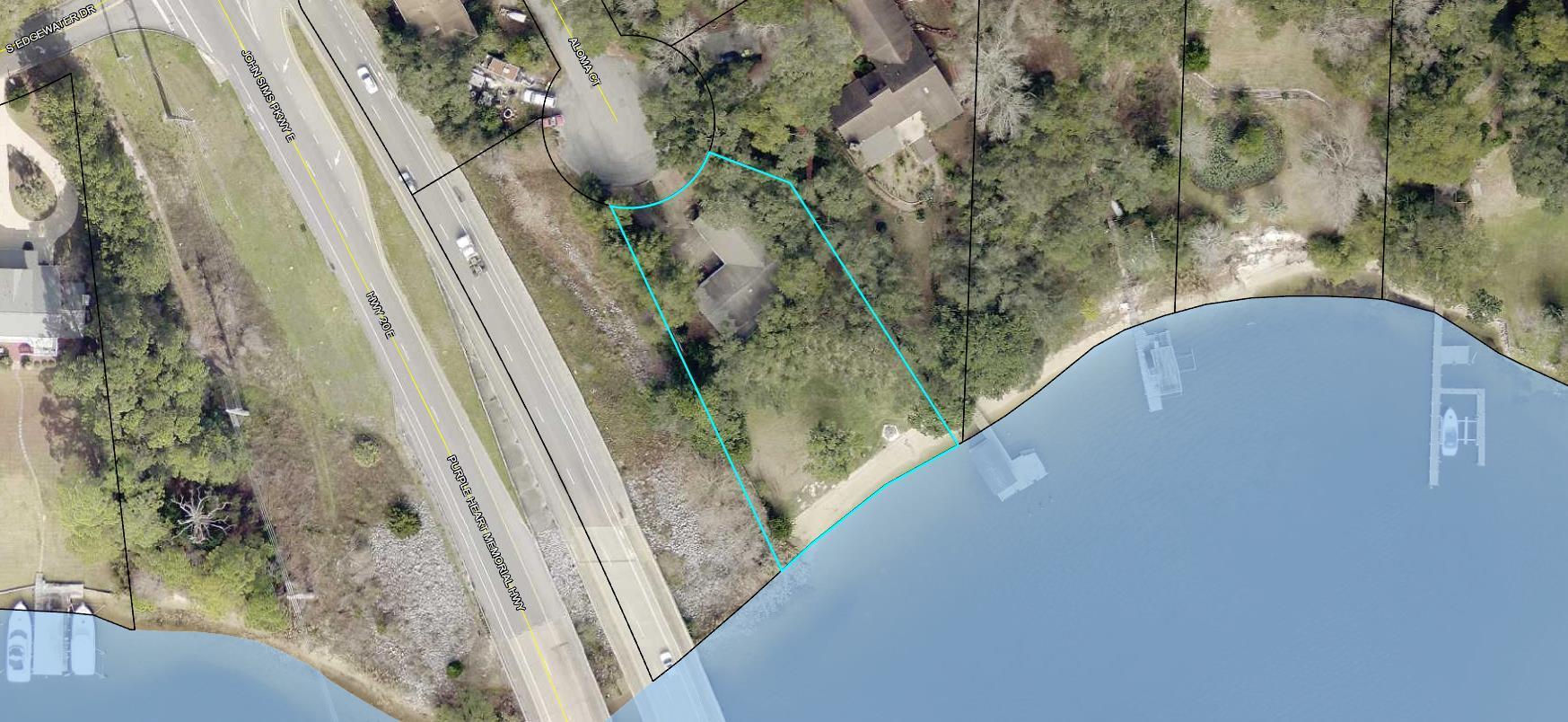 EDGEWATER VILLAGE NORTH - Residential