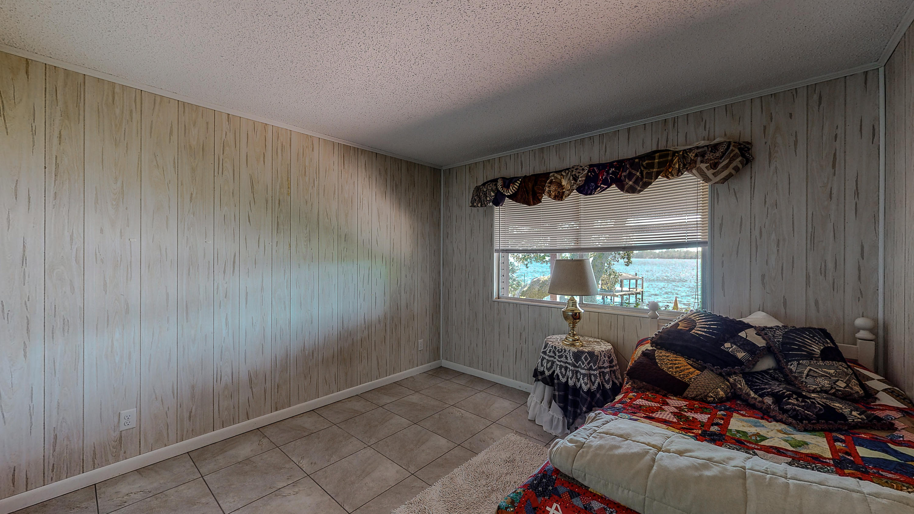 EDGEWATER VILLAGE NORTH - Residential