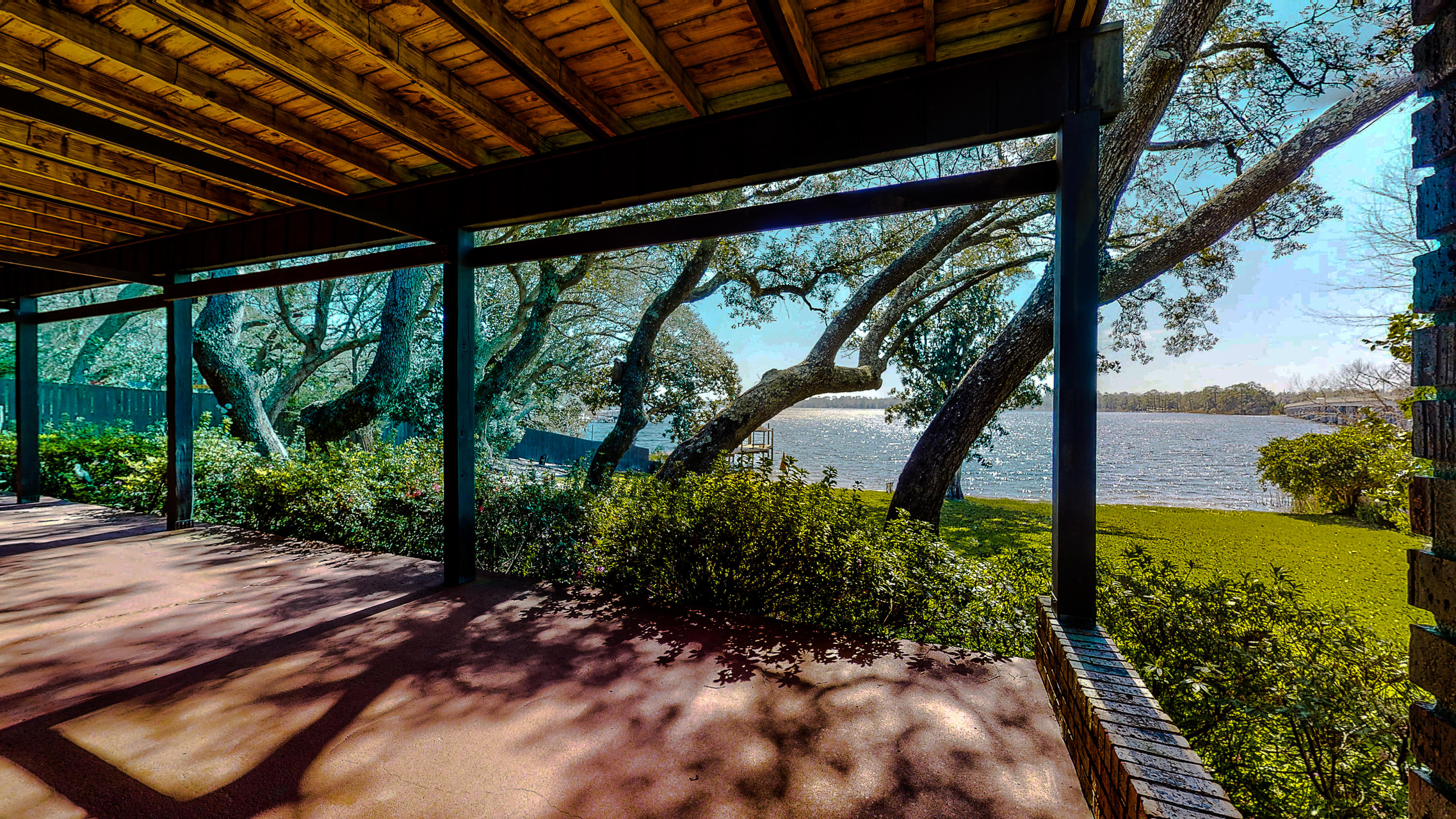 EDGEWATER VILLAGE NORTH - Residential