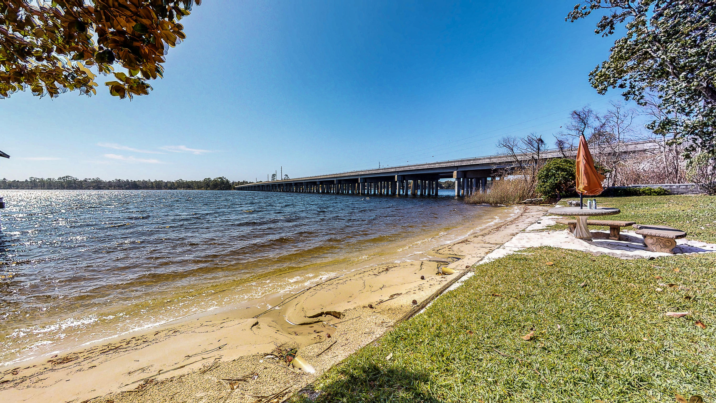 EDGEWATER VILLAGE NORTH - Residential