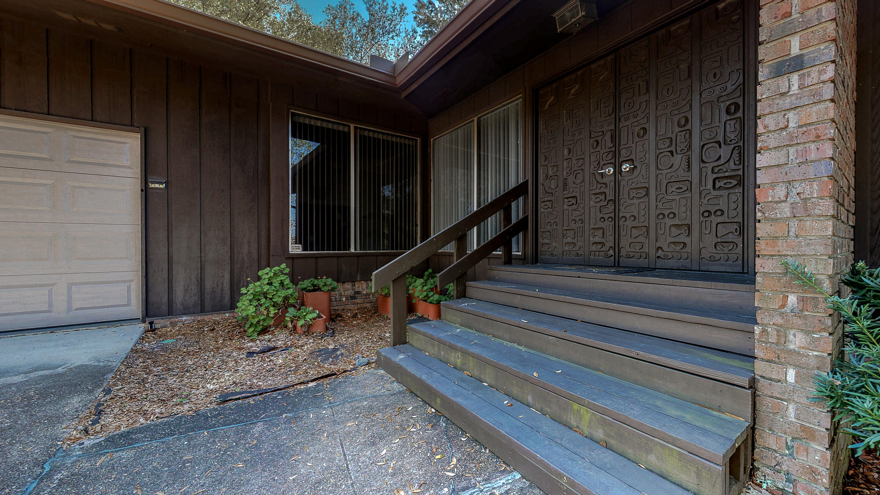 EDGEWATER VILLAGE NORTH - Residential