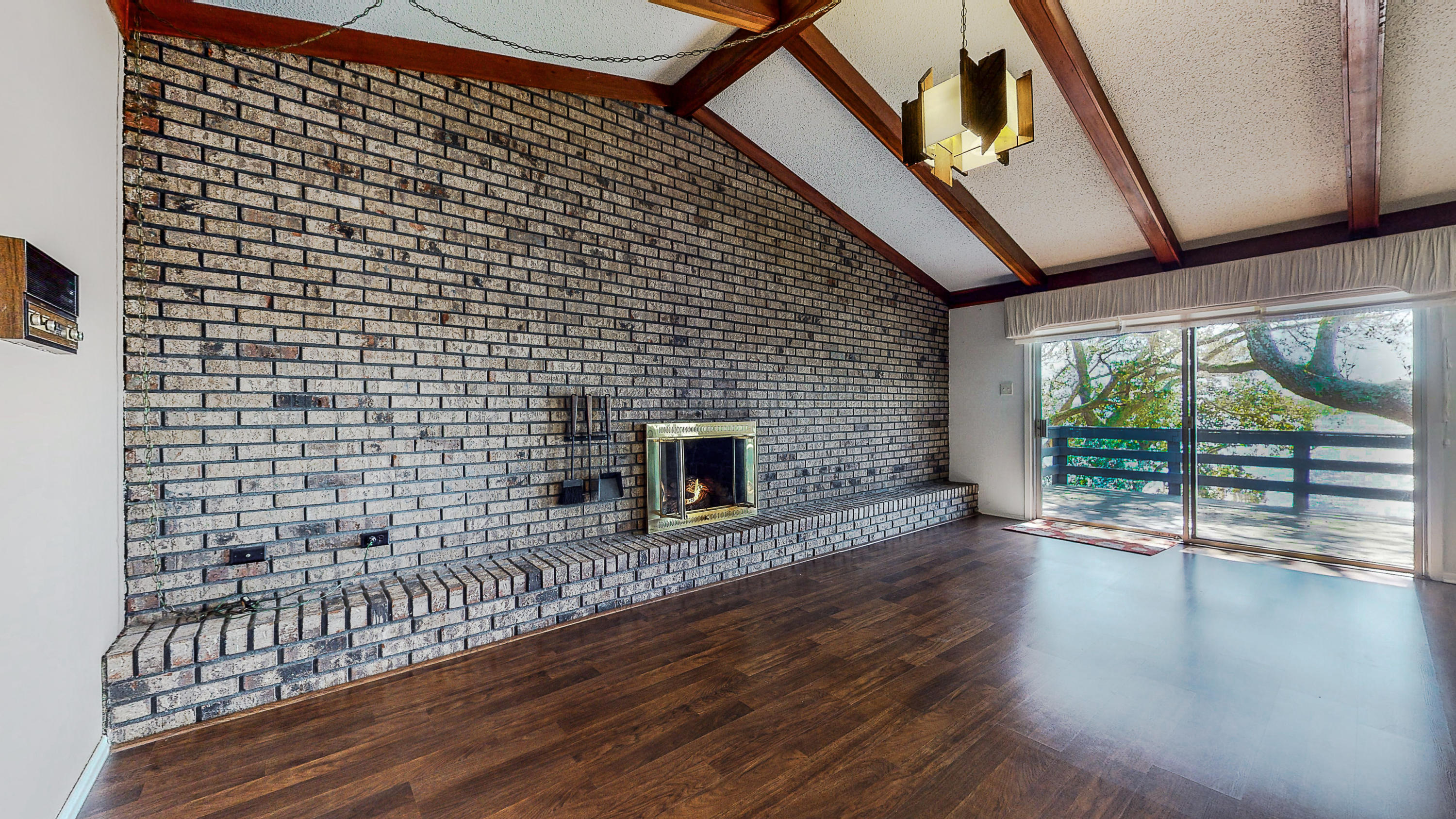 EDGEWATER VILLAGE NORTH - Residential