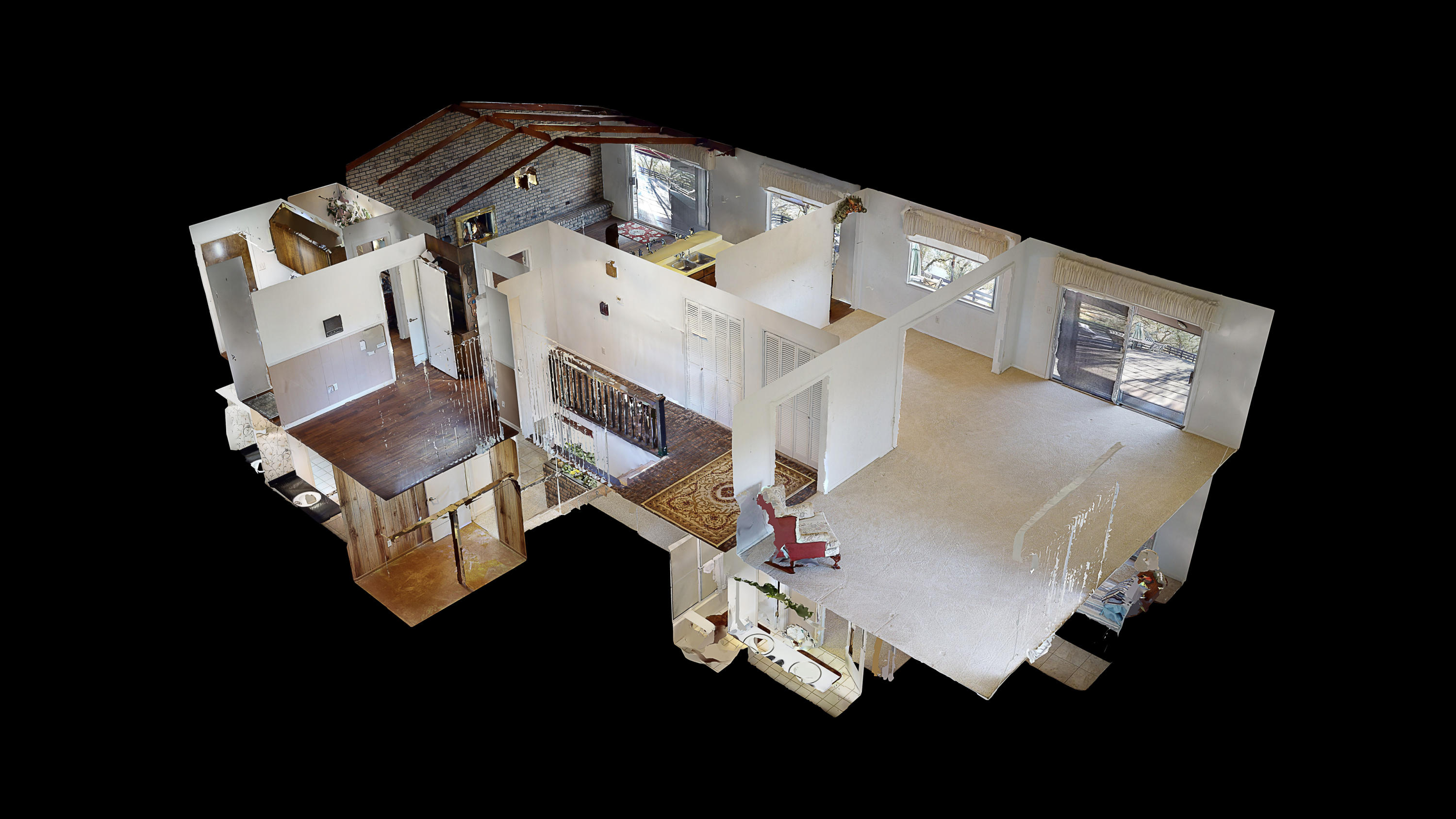 EDGEWATER VILLAGE NORTH - Residential