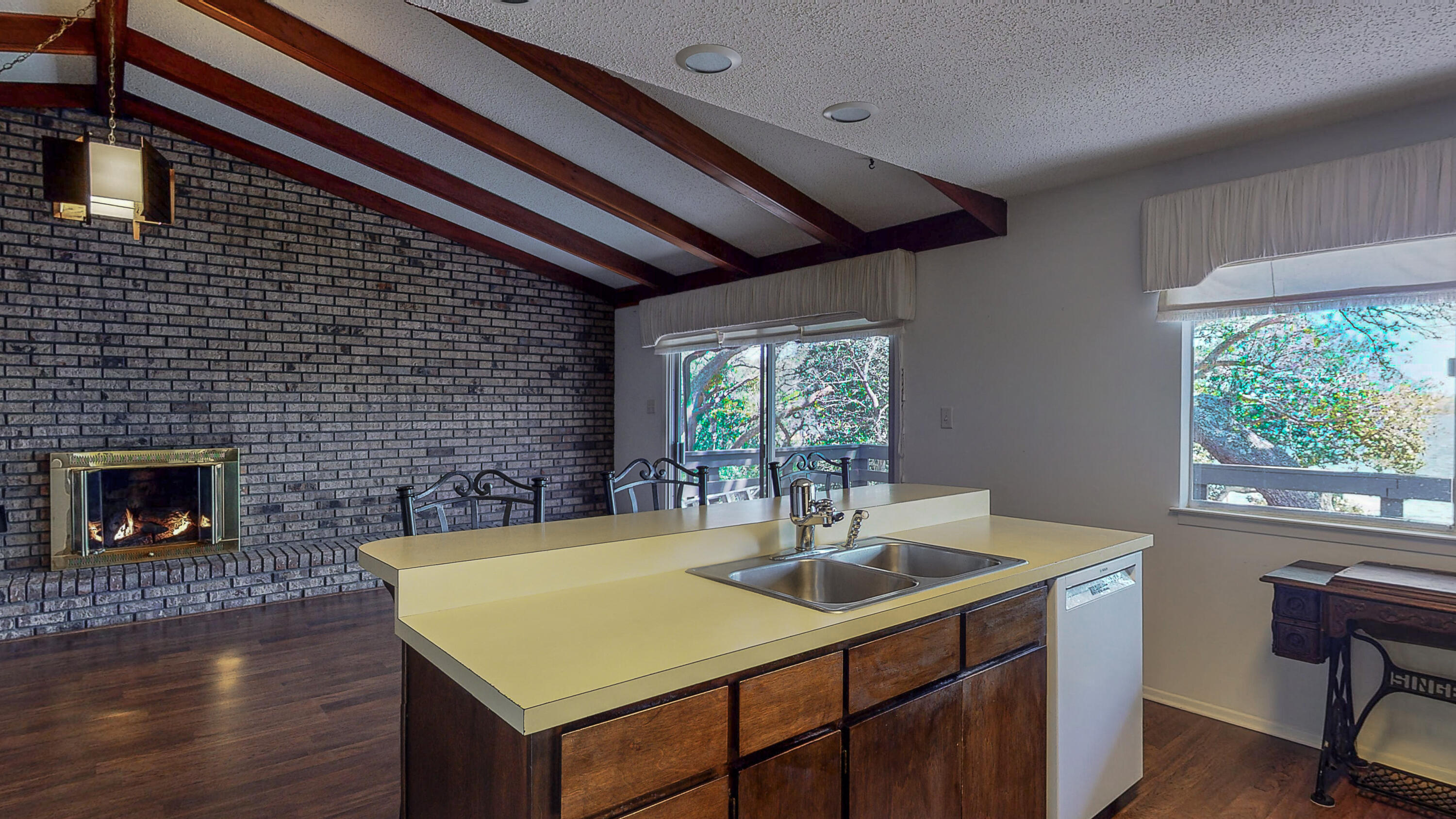 EDGEWATER VILLAGE NORTH - Residential