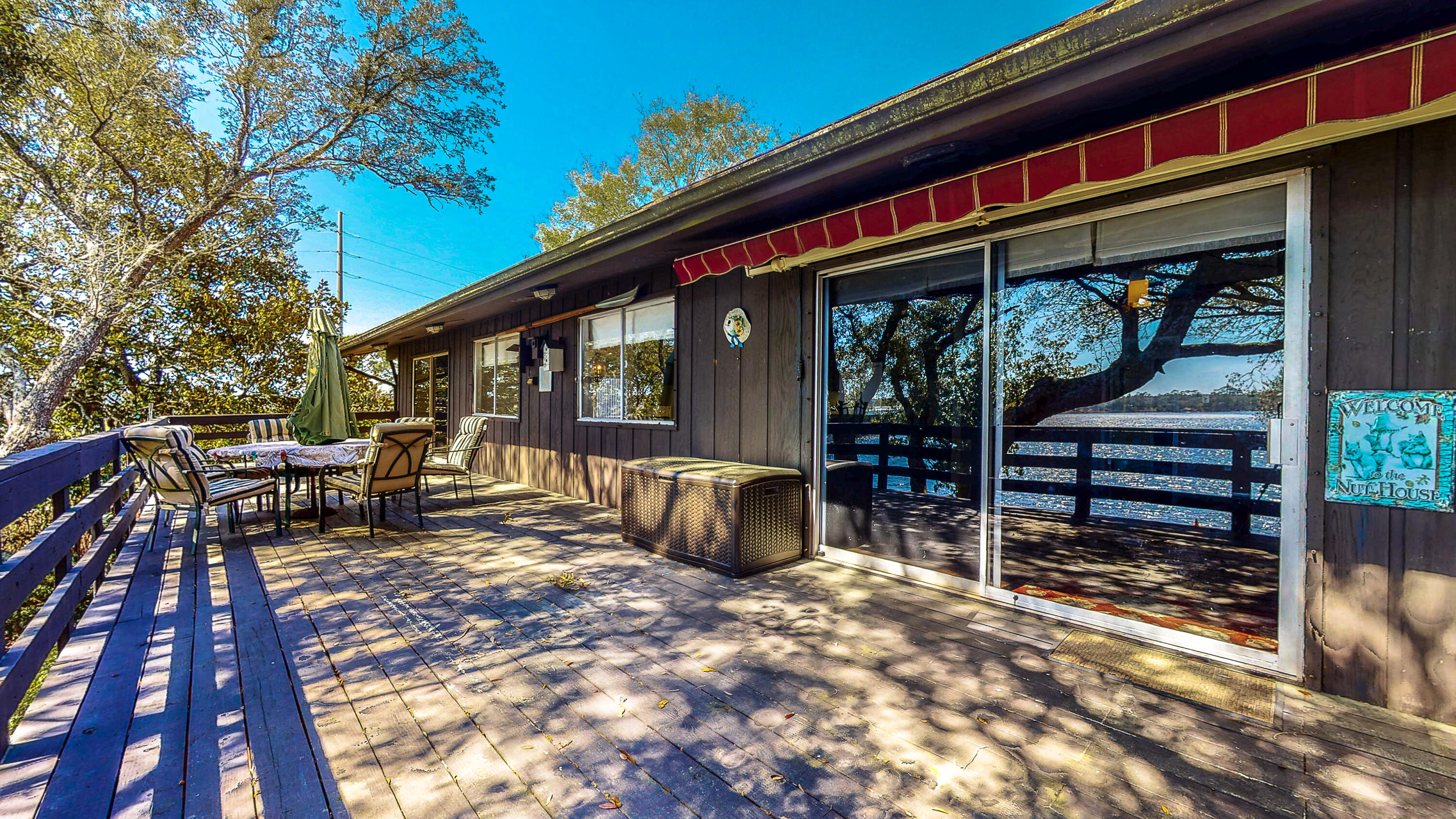 EDGEWATER VILLAGE NORTH - Residential