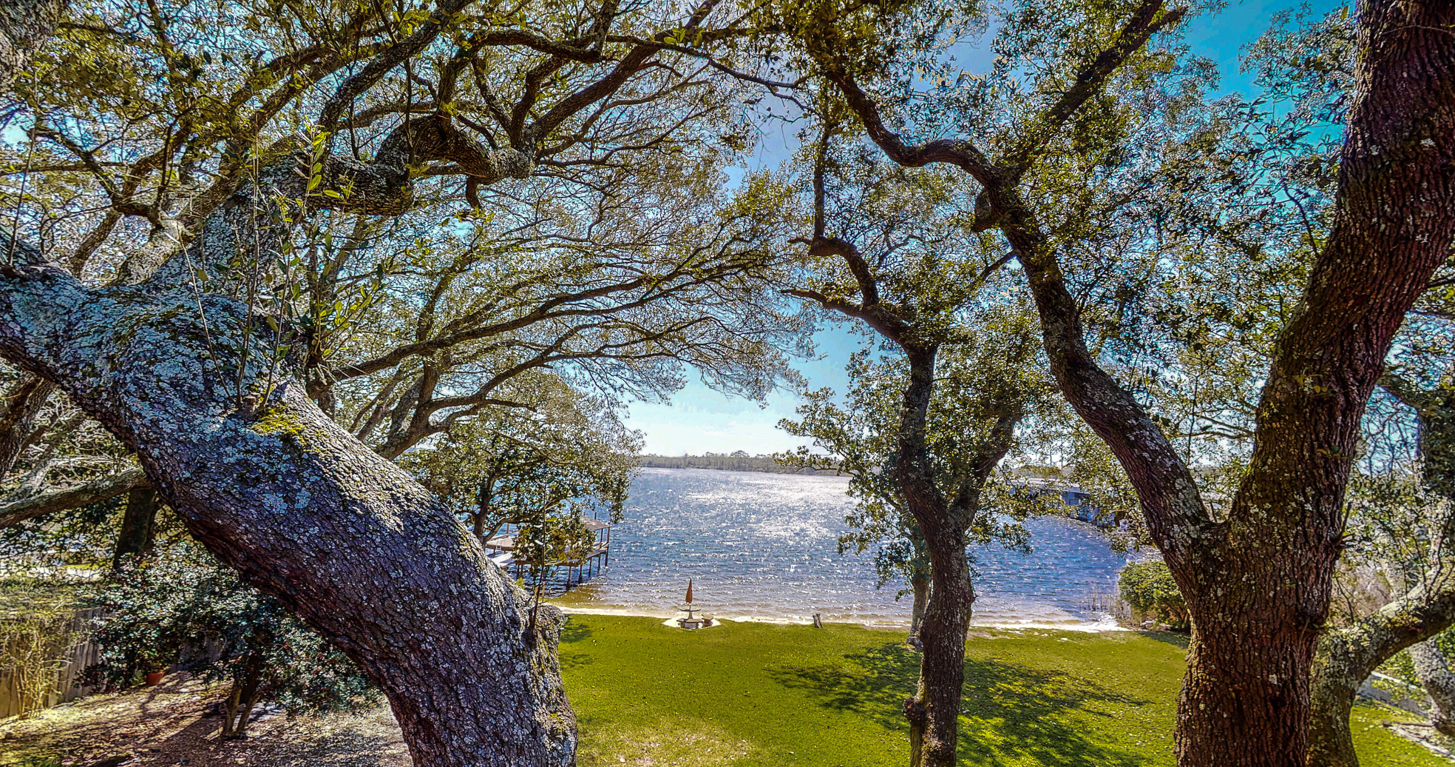 EDGEWATER VILLAGE NORTH - Residential