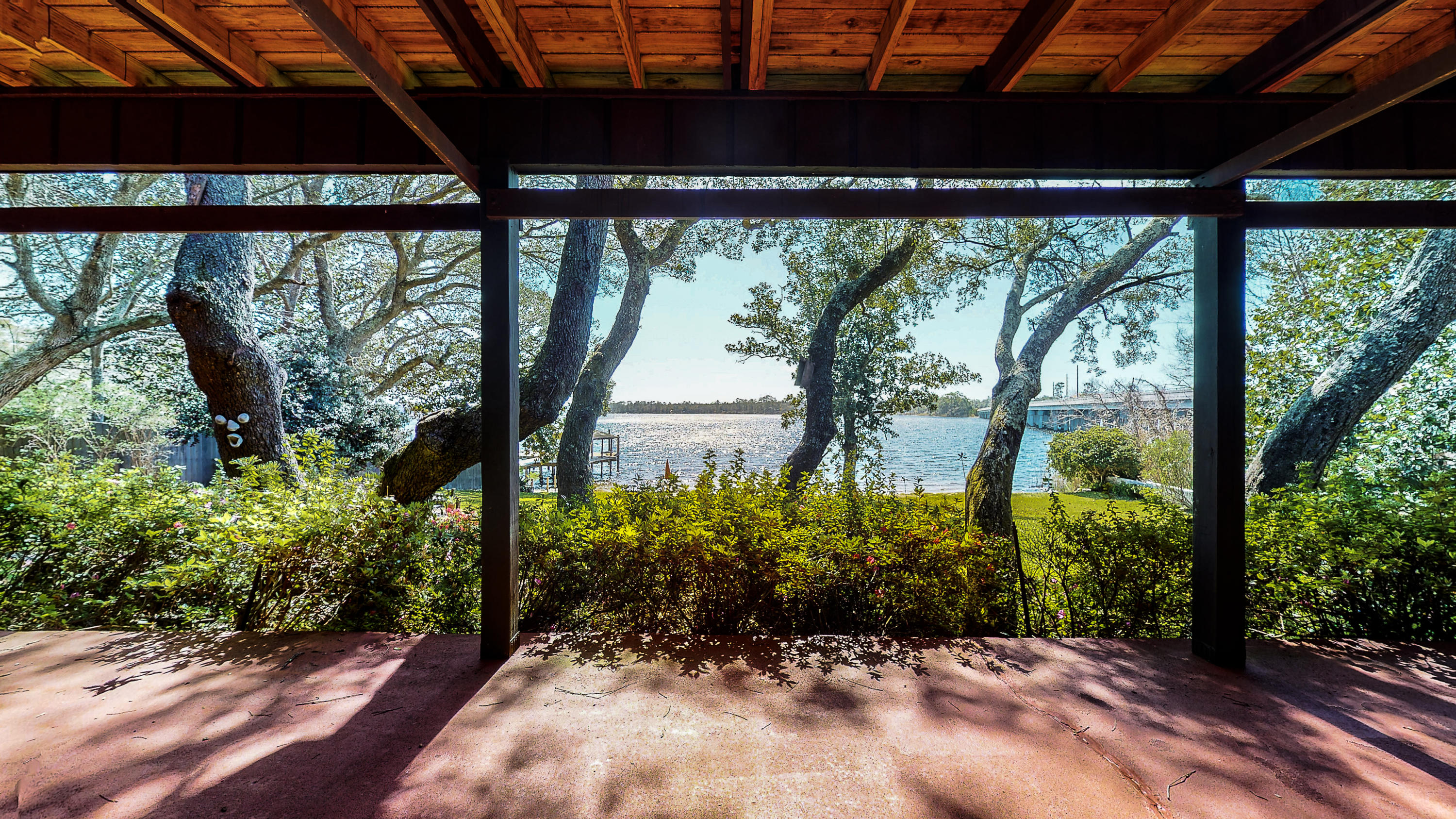 EDGEWATER VILLAGE NORTH - Residential