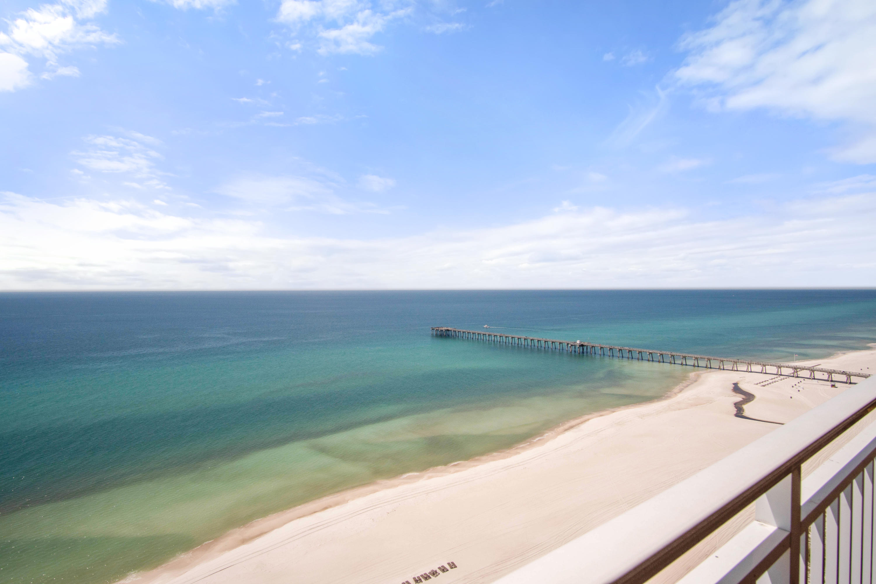 STERLING REEF - Residential