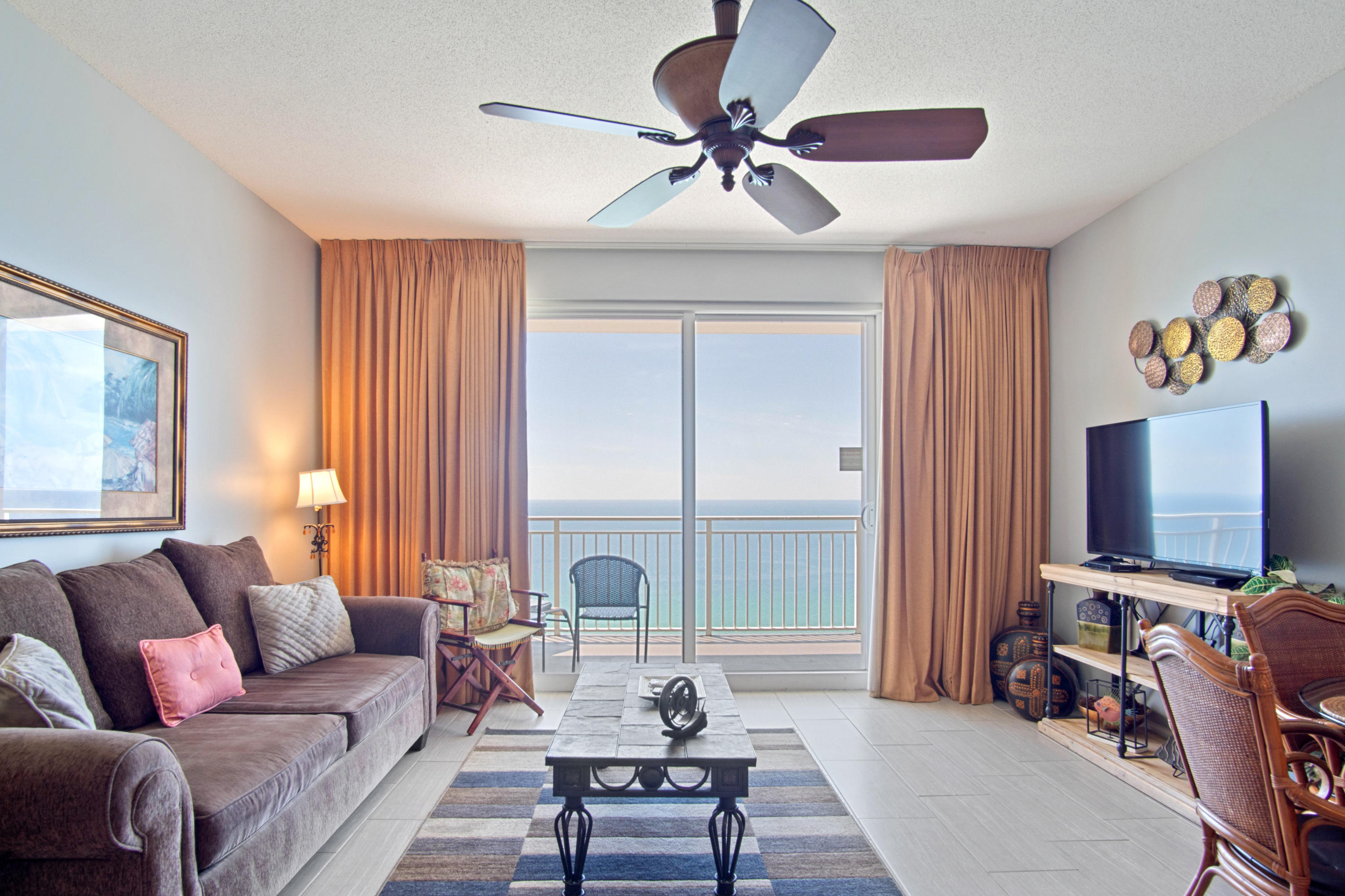 STERLING REEF - Residential