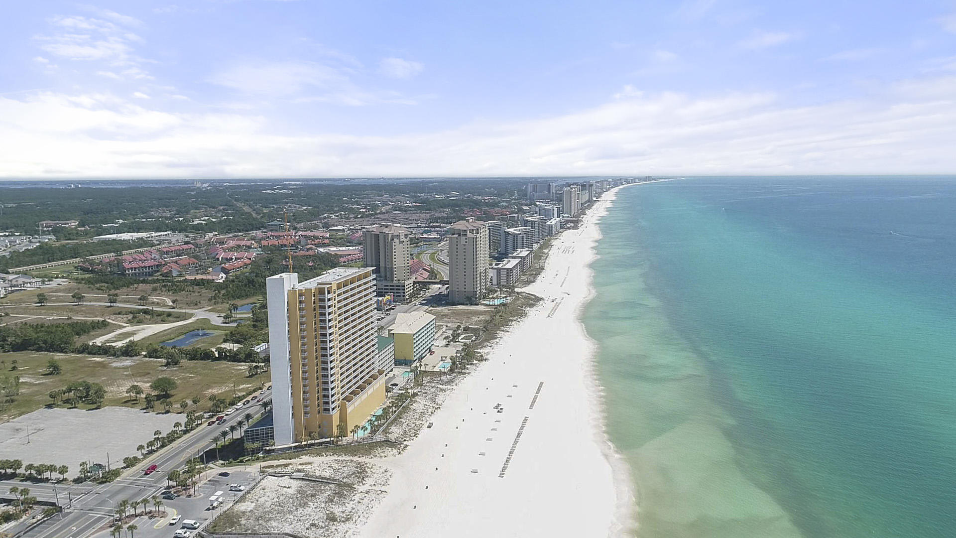 STERLING REEF - Residential