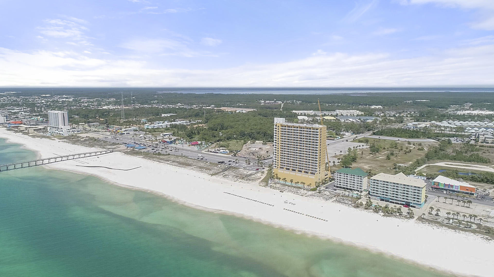 STERLING REEF - Residential