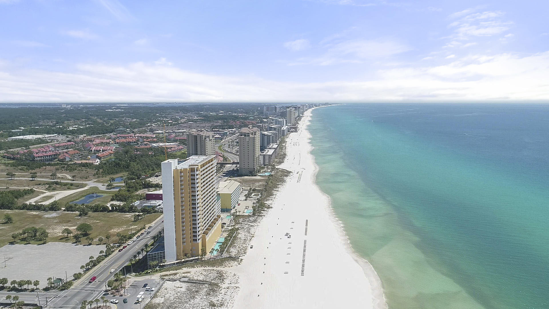 STERLING REEF - Residential