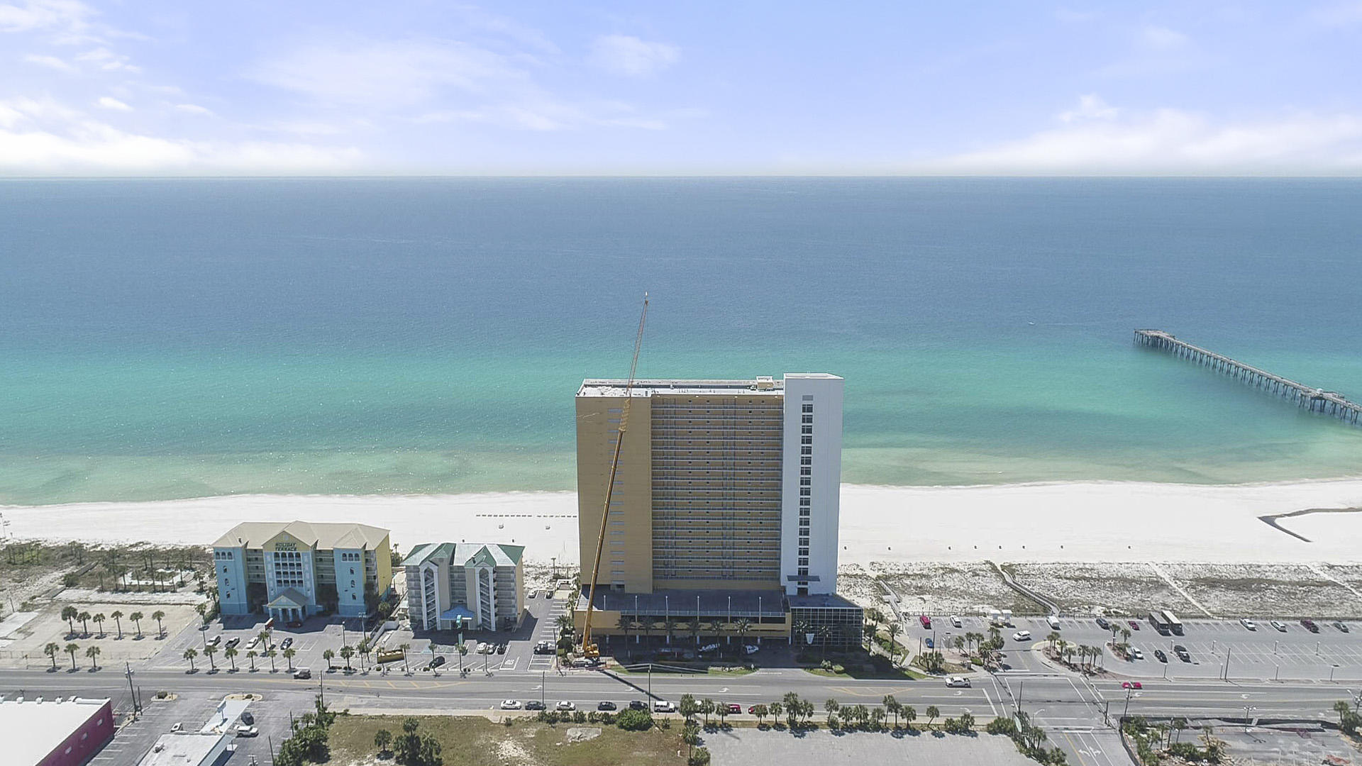 STERLING REEF - Residential