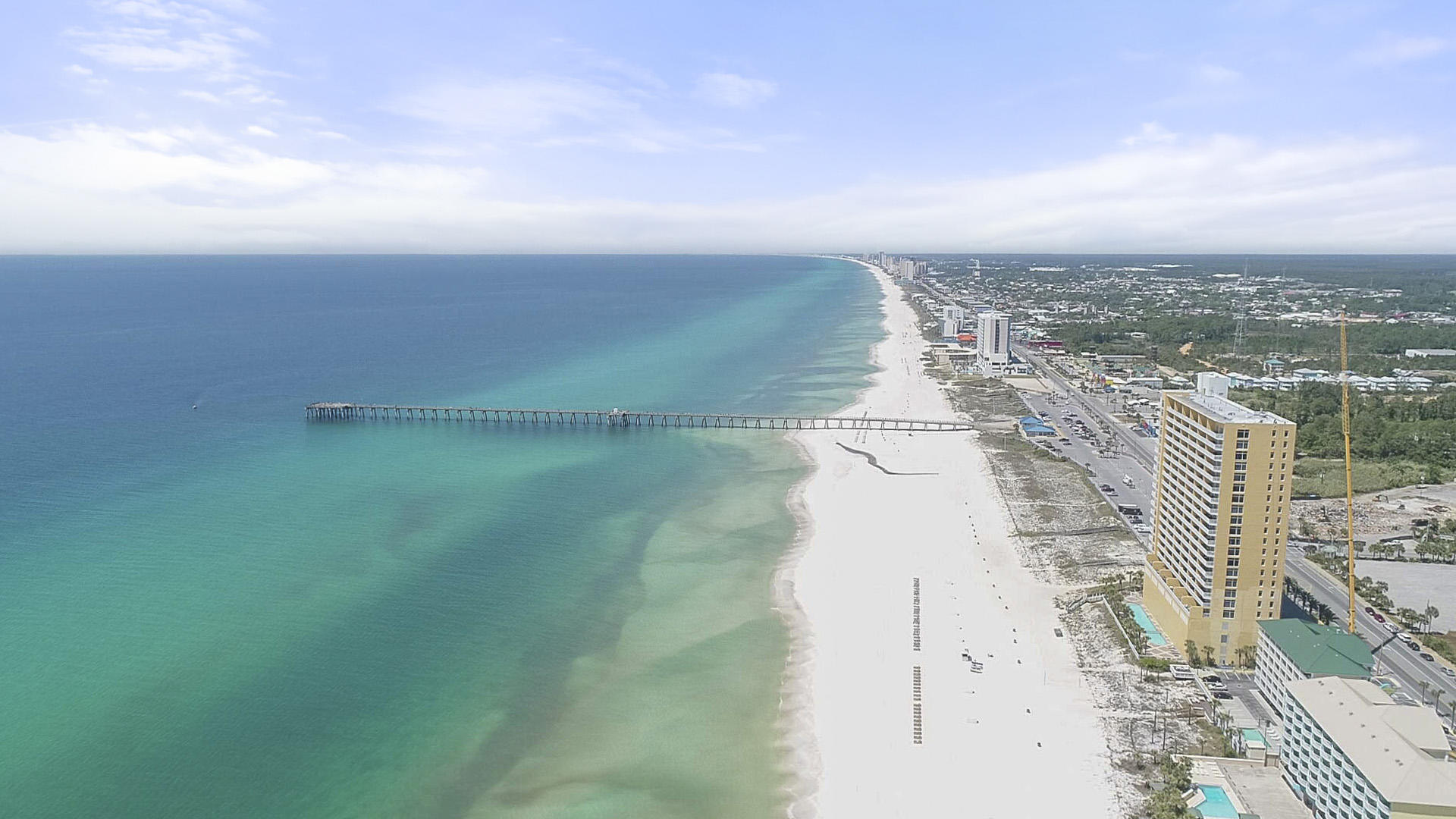 STERLING REEF - Residential