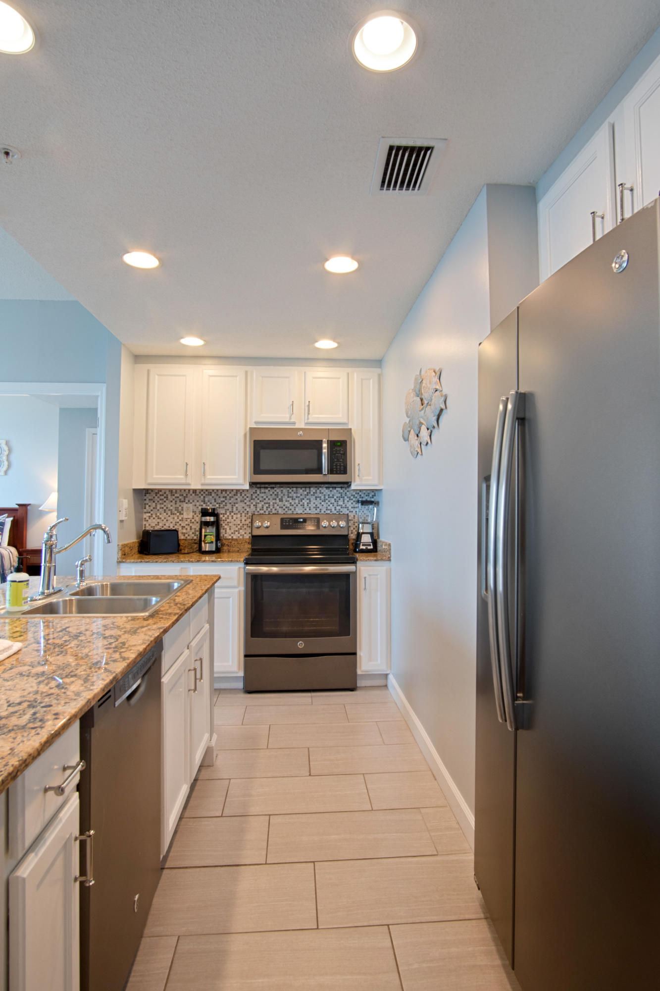 STERLING REEF - Residential