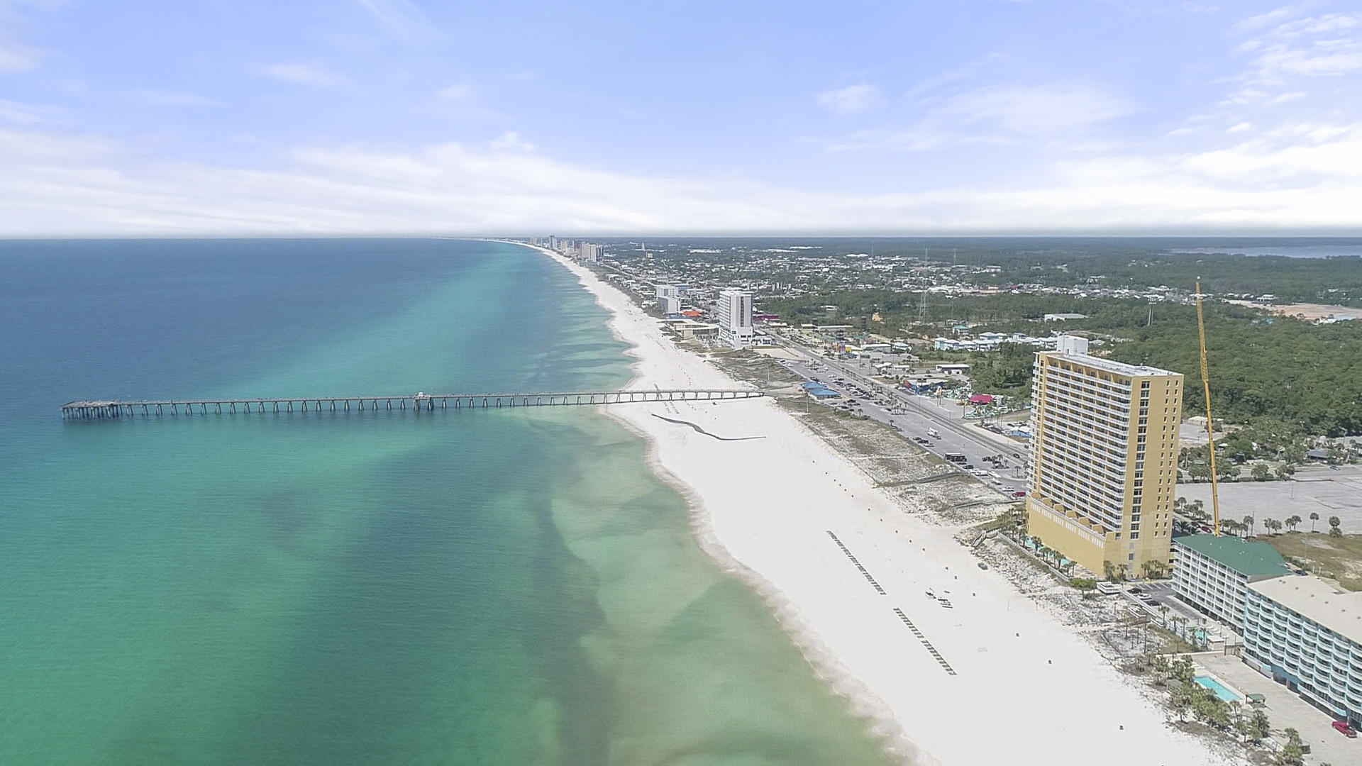 STERLING REEF - Residential