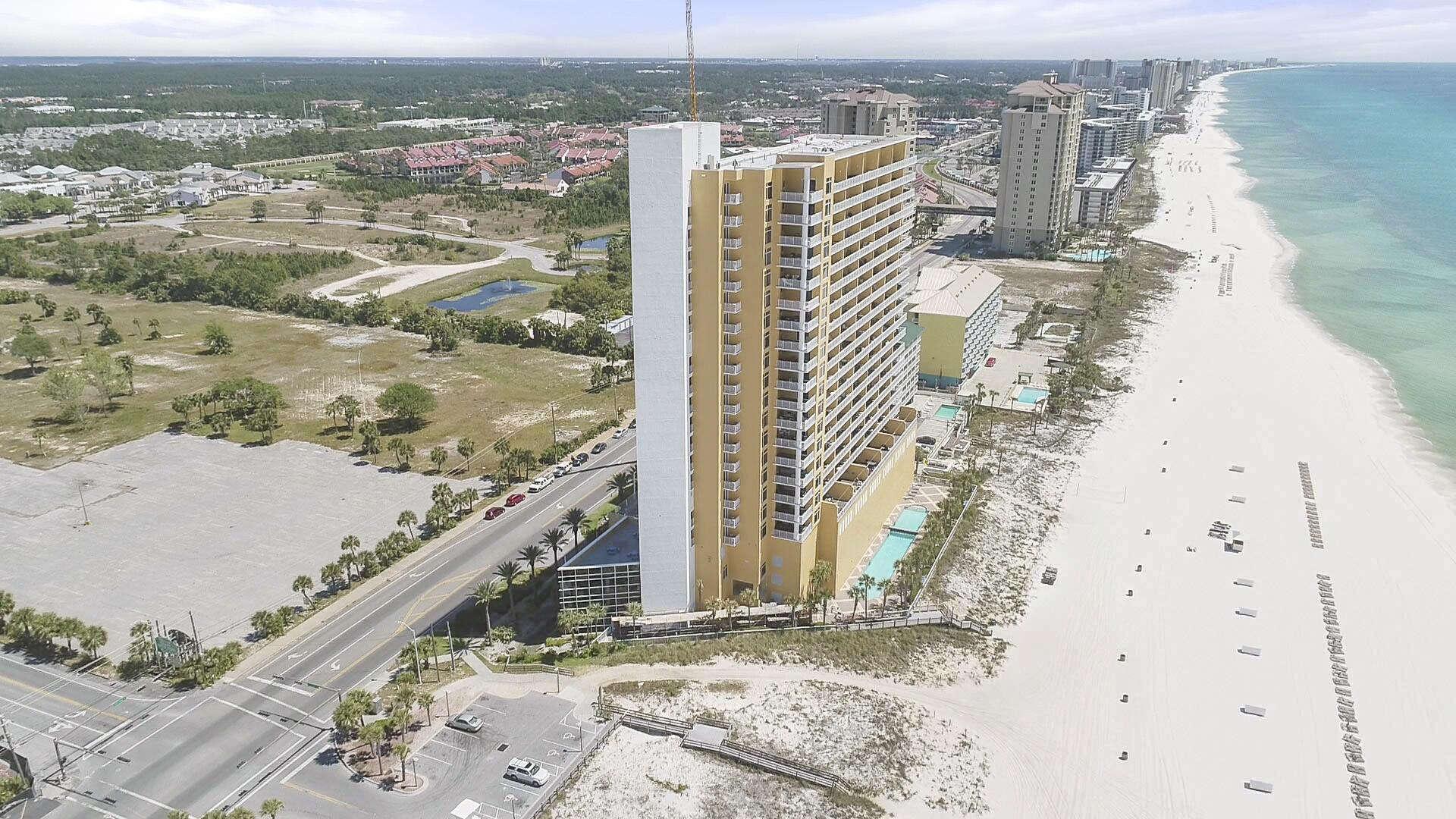 STERLING REEF - Residential