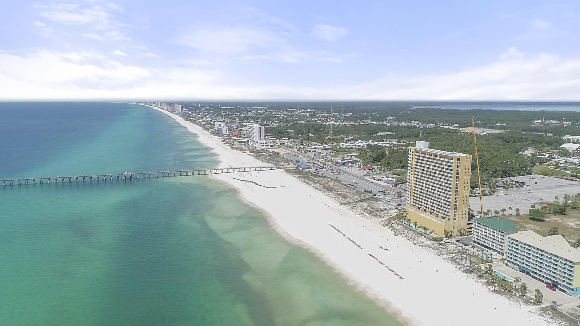 STERLING REEF - Residential