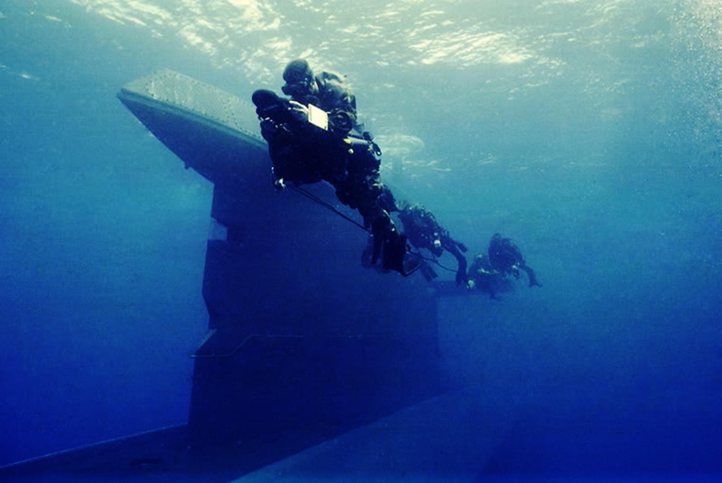 STERLING REEF - Residential